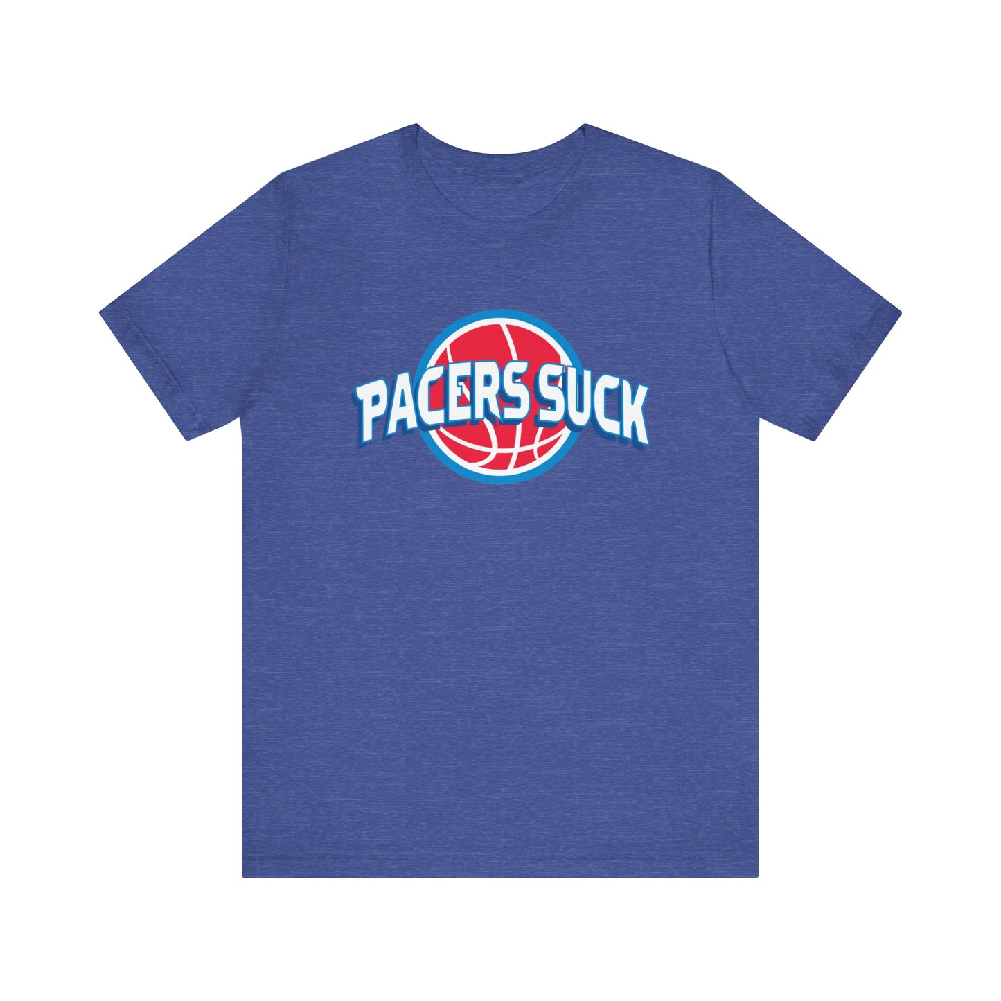 Paysers Suck (for Detroit fans) - Unisex Jersey Short Sleeve Tee