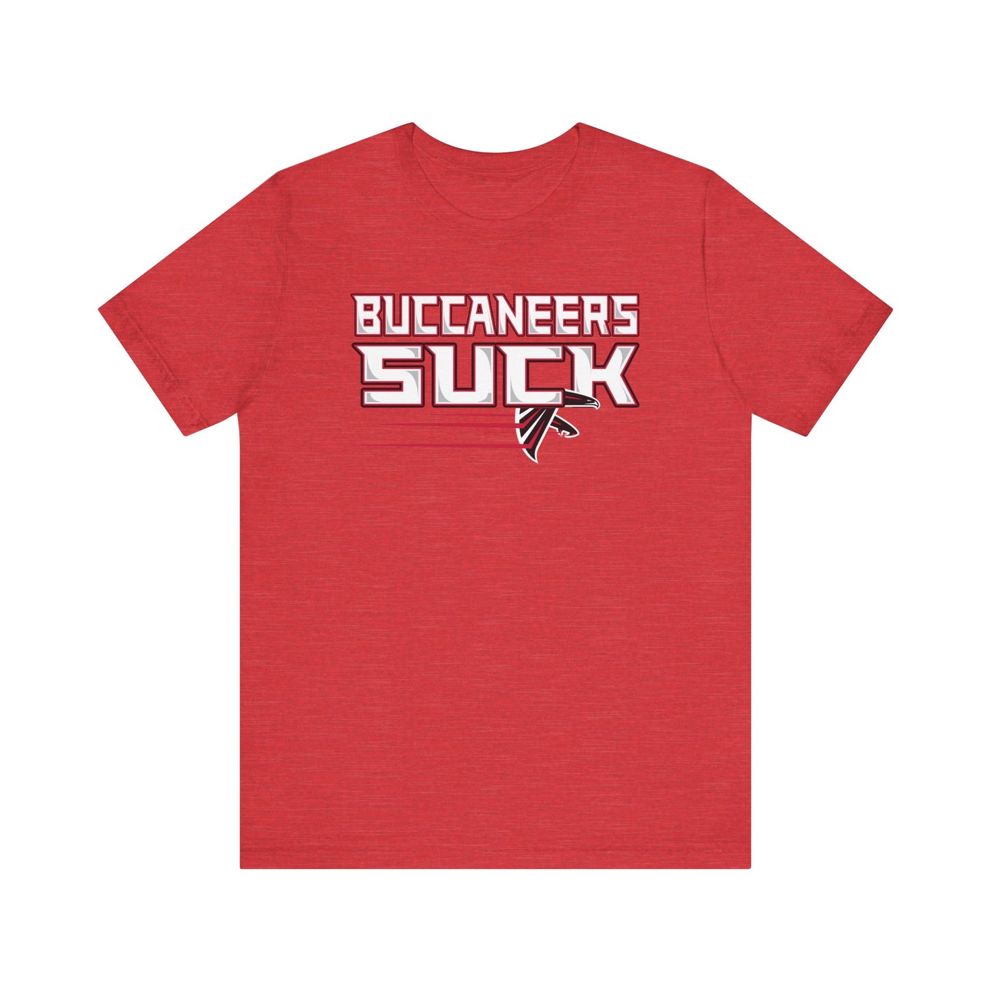 Florida Bay Pirates Team - Unisex Jersey Short Sleeve Tee