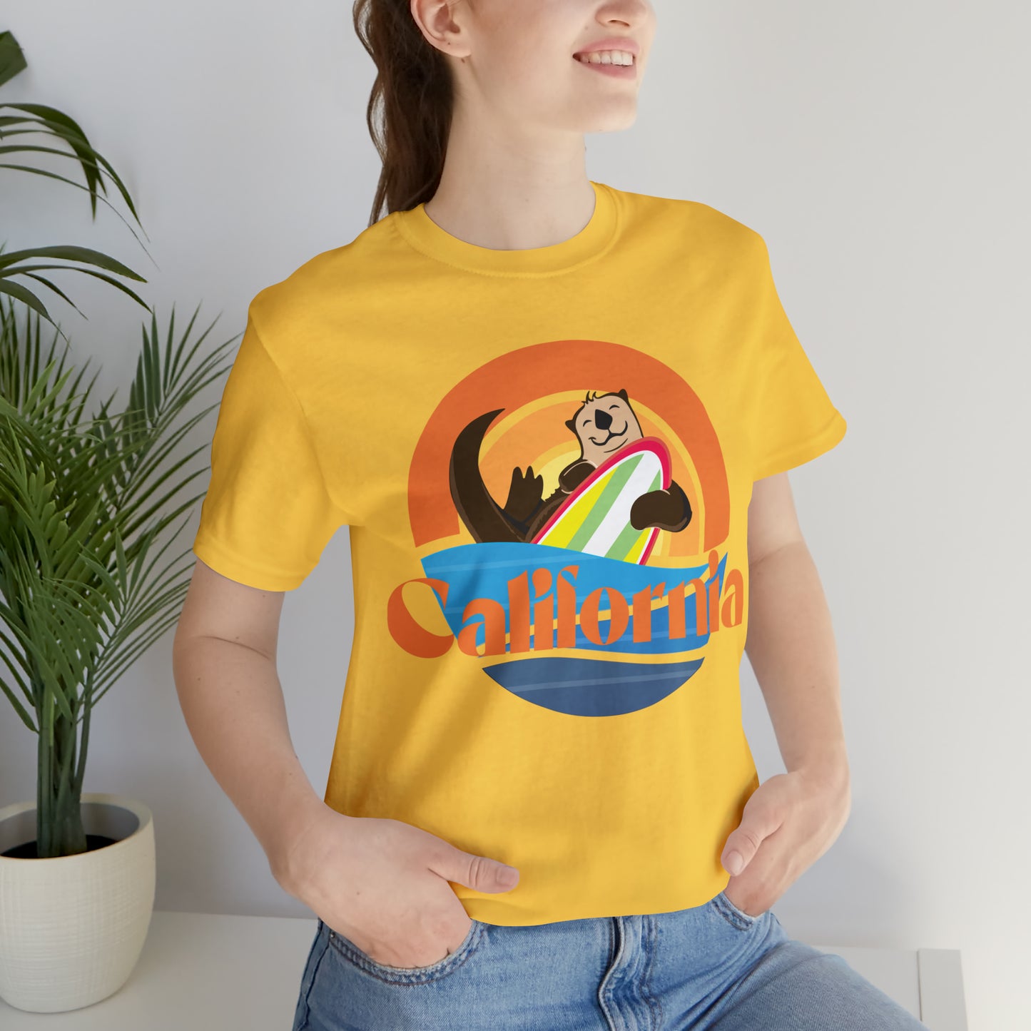 Board Bandit - Unisex Jersey Short Sleeve Tee