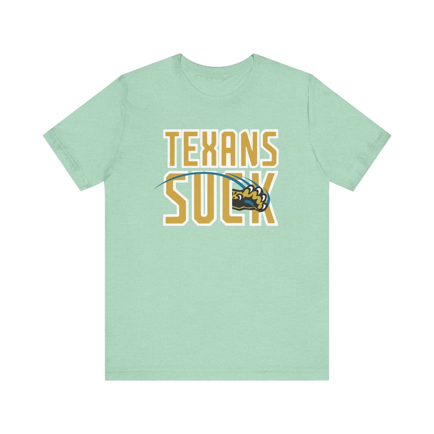 That Other Texas Team - Unisex Jersey Short Sleeve Tee