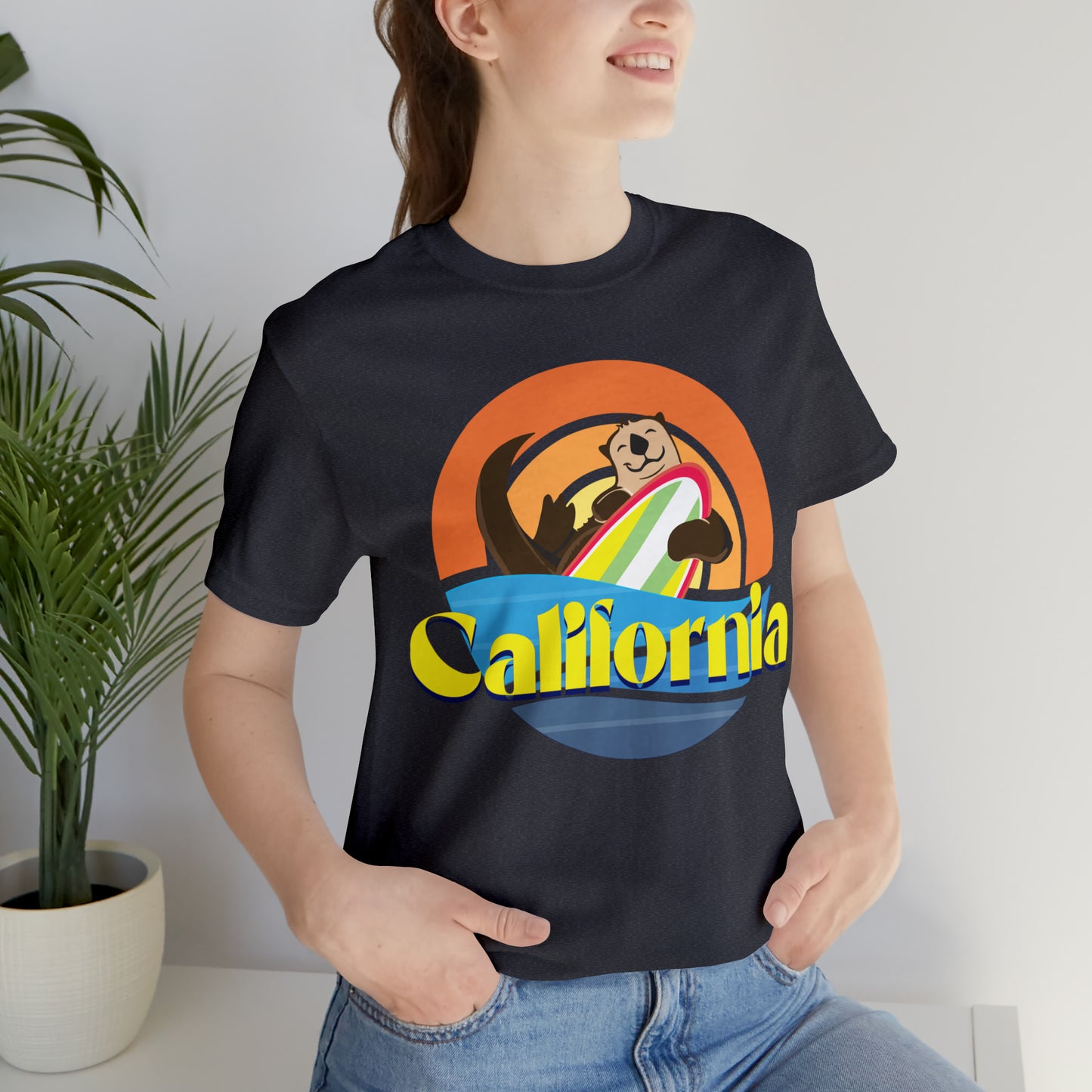 Board Bandit - Unisex Jersey Short Sleeve Tee
