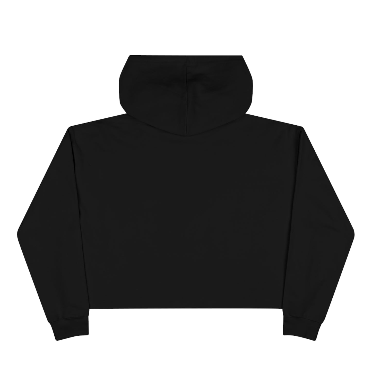 Ghosting Champ 2023 - Crop Hoodie