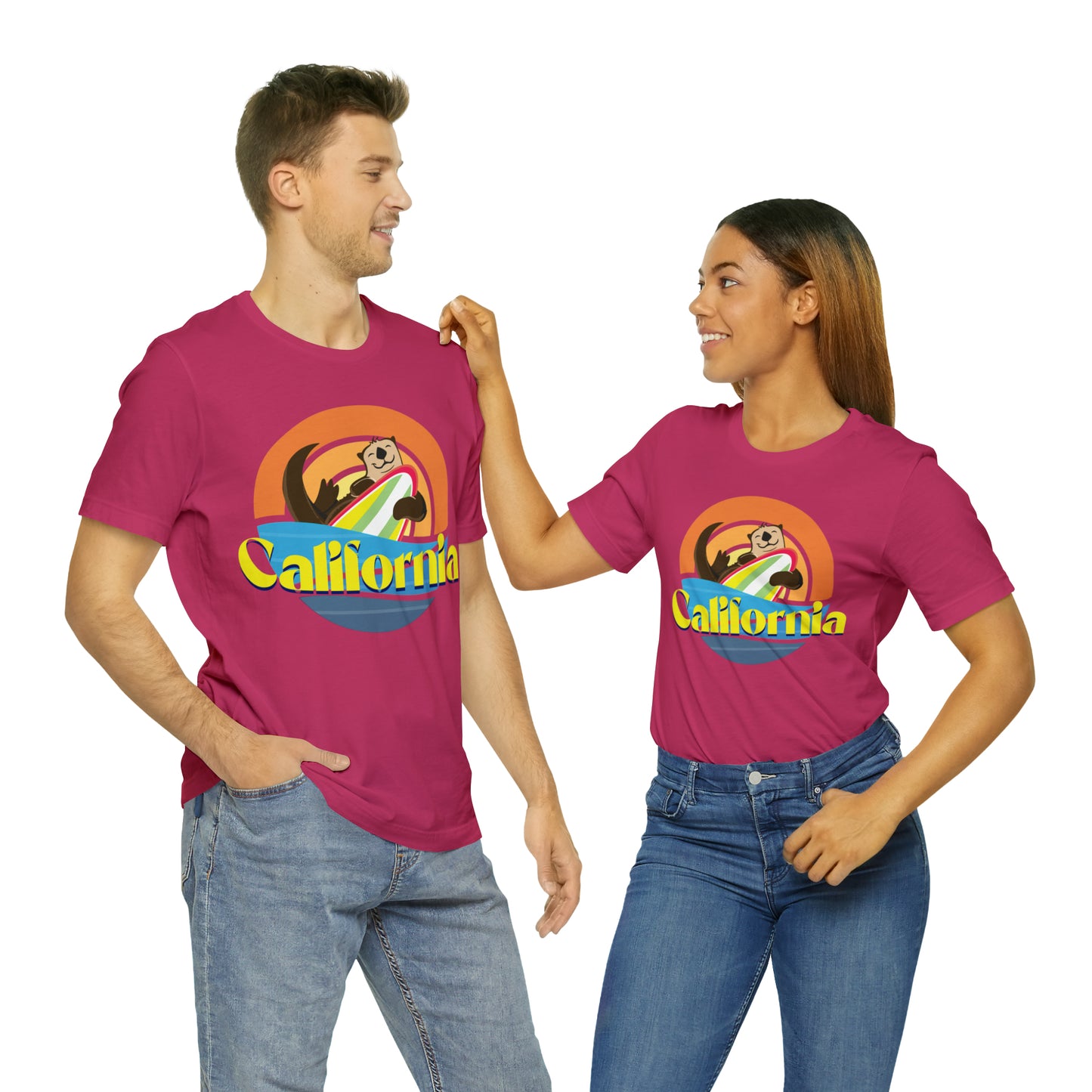 Board Bandit - Unisex Jersey Short Sleeve Tee