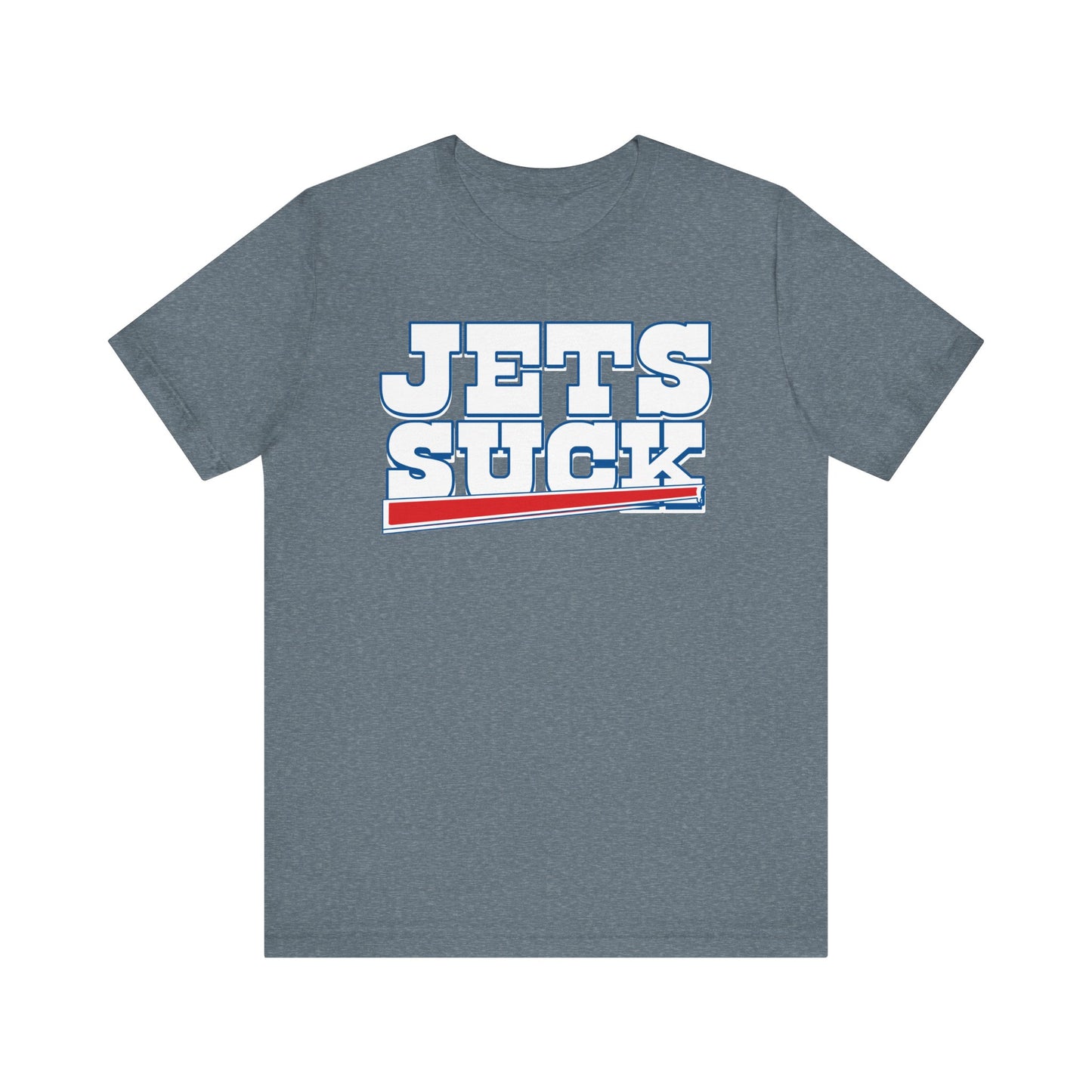 Buffalo Williams Team - Unisex Jersey Short Sleeve Tee
