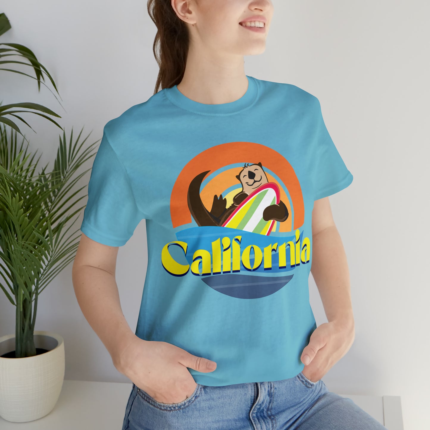 Board Bandit - Unisex Jersey Short Sleeve Tee