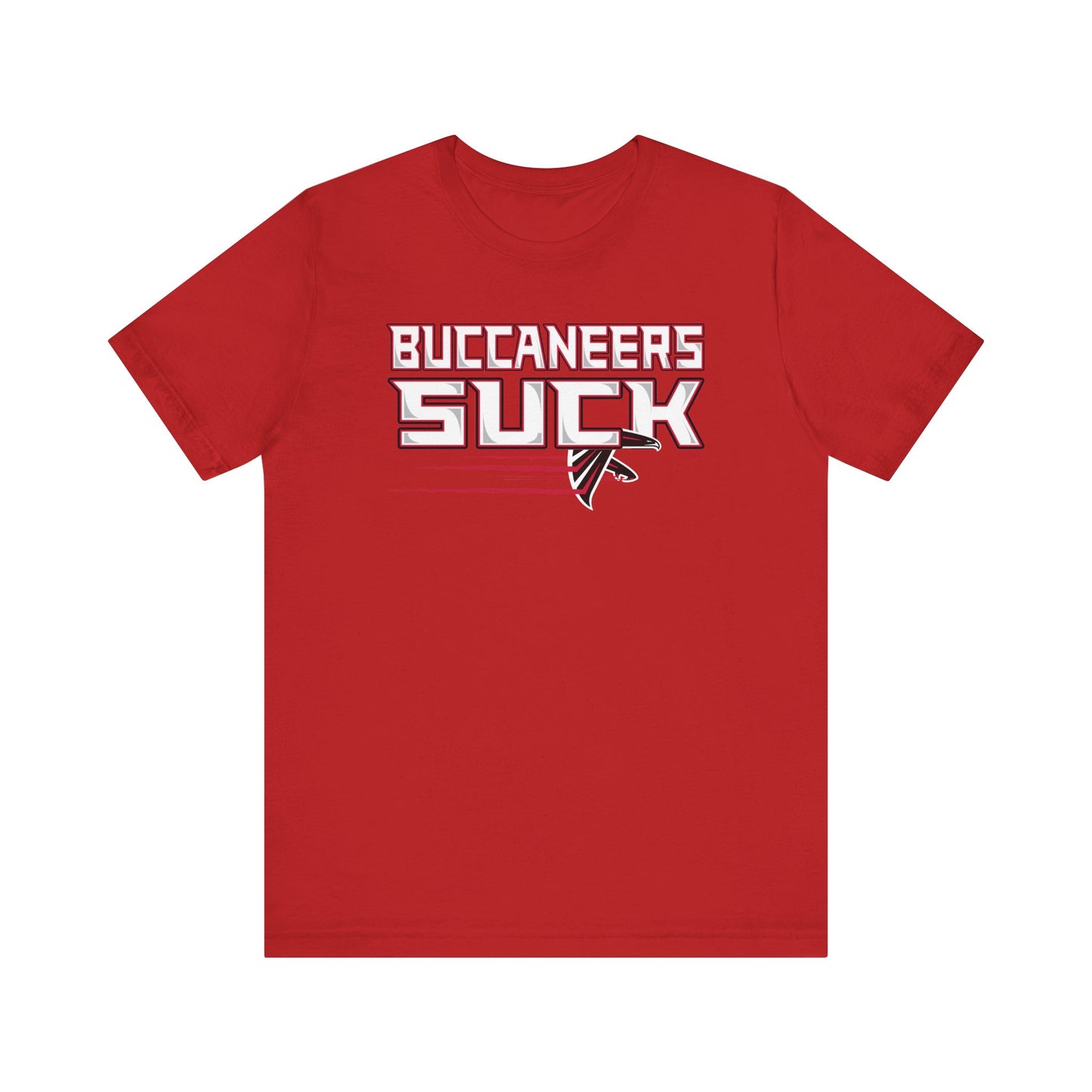 Florida Bay Pirates Team - Unisex Jersey Short Sleeve Tee