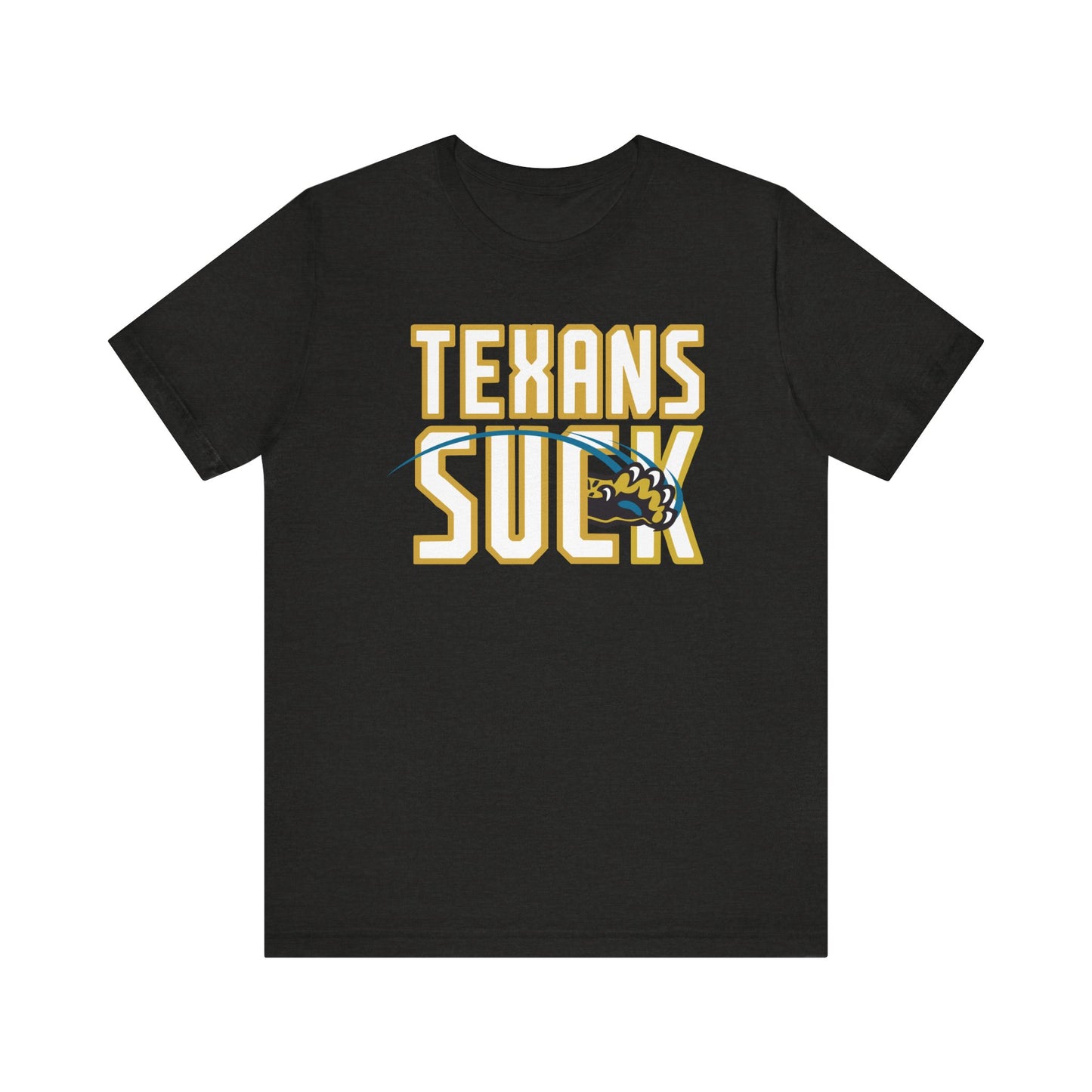 That Other Texas Team - Unisex Jersey Short Sleeve Tee