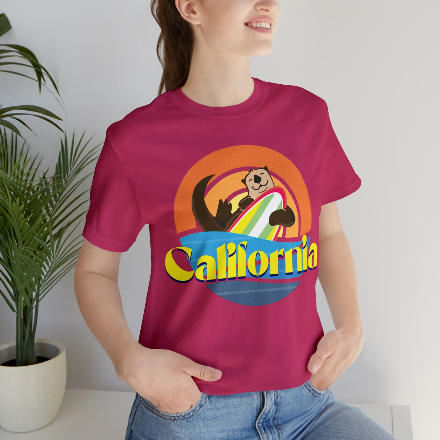 Board Bandit - Unisex Jersey Short Sleeve Tee