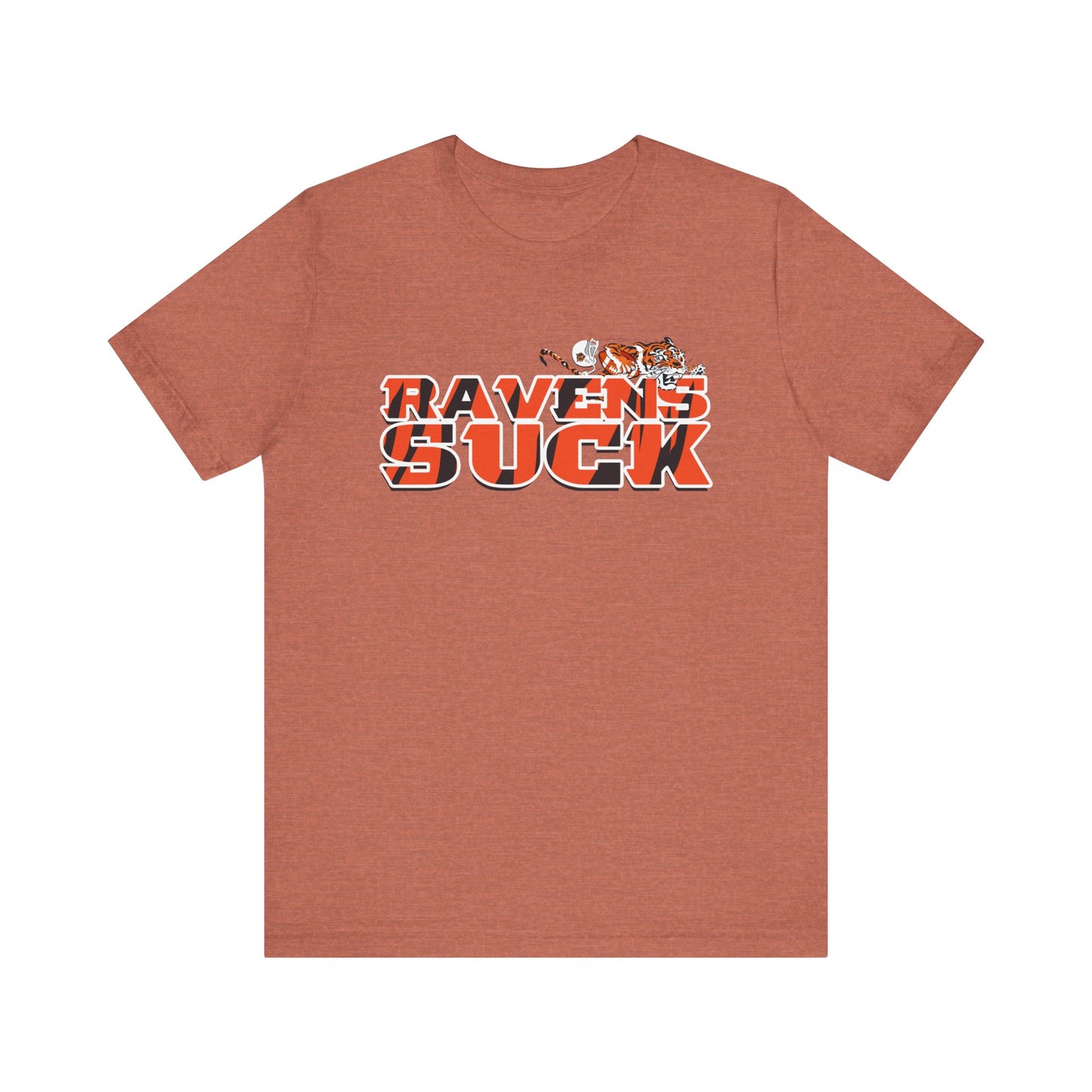 Maryland Blackbirds Team - Unisex Jersey Short Sleeve Tee