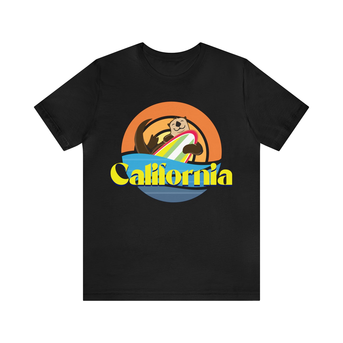 Board Bandit - Unisex Jersey Short Sleeve Tee