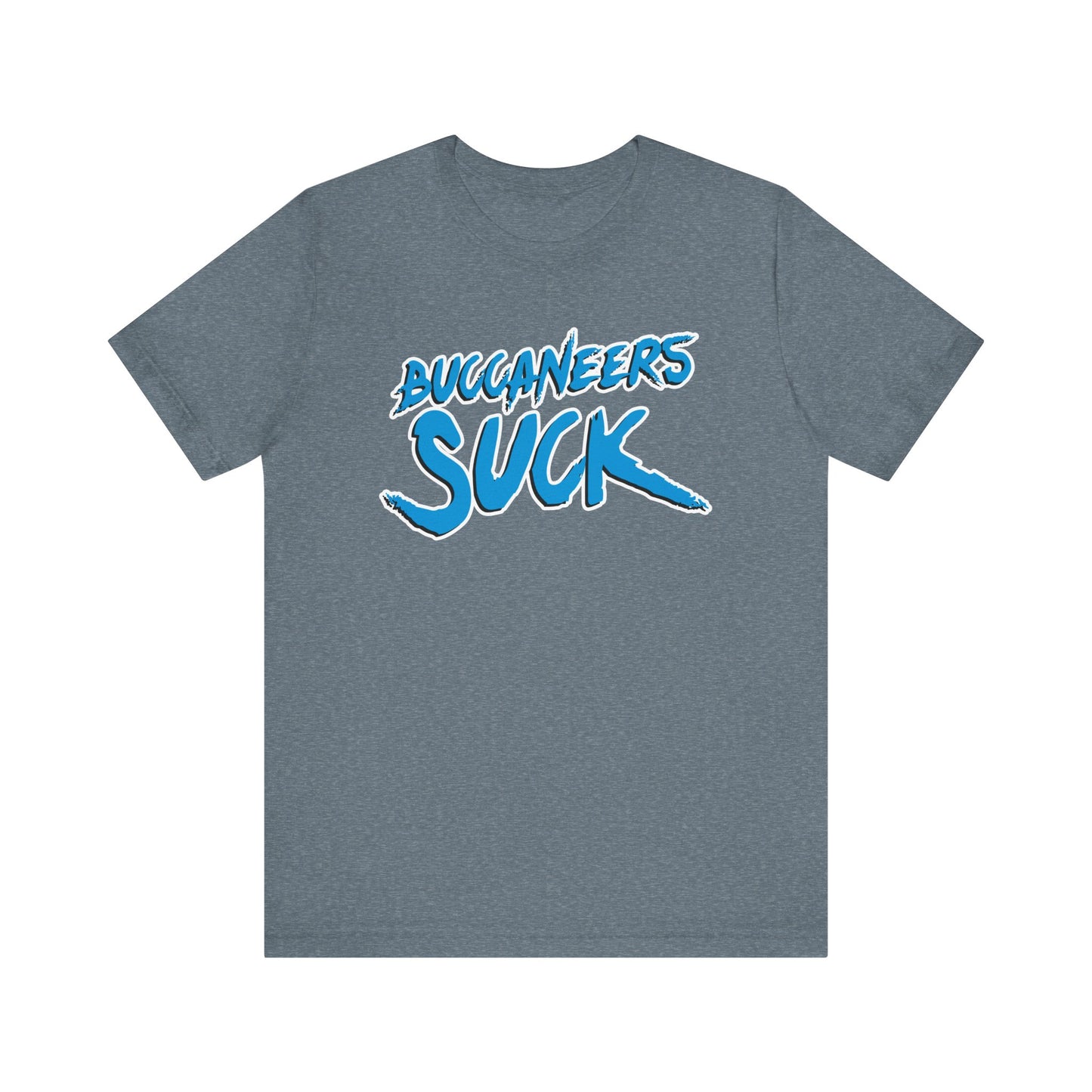Tbay BuckUnEars Team - Unisex Jersey Short Sleeve Tee