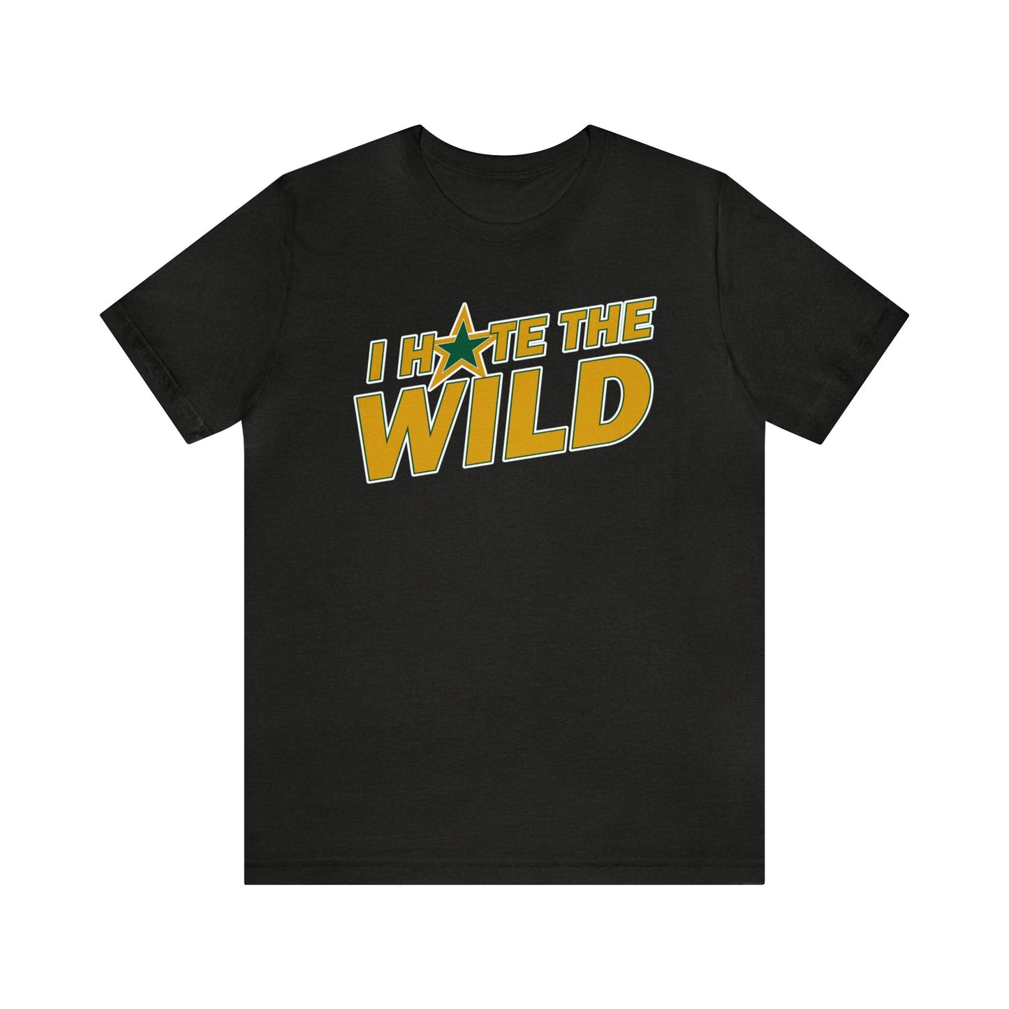 That Fairly Tame Team (for Dallas fans) - Unisex Jersey Short Sleeve Tee