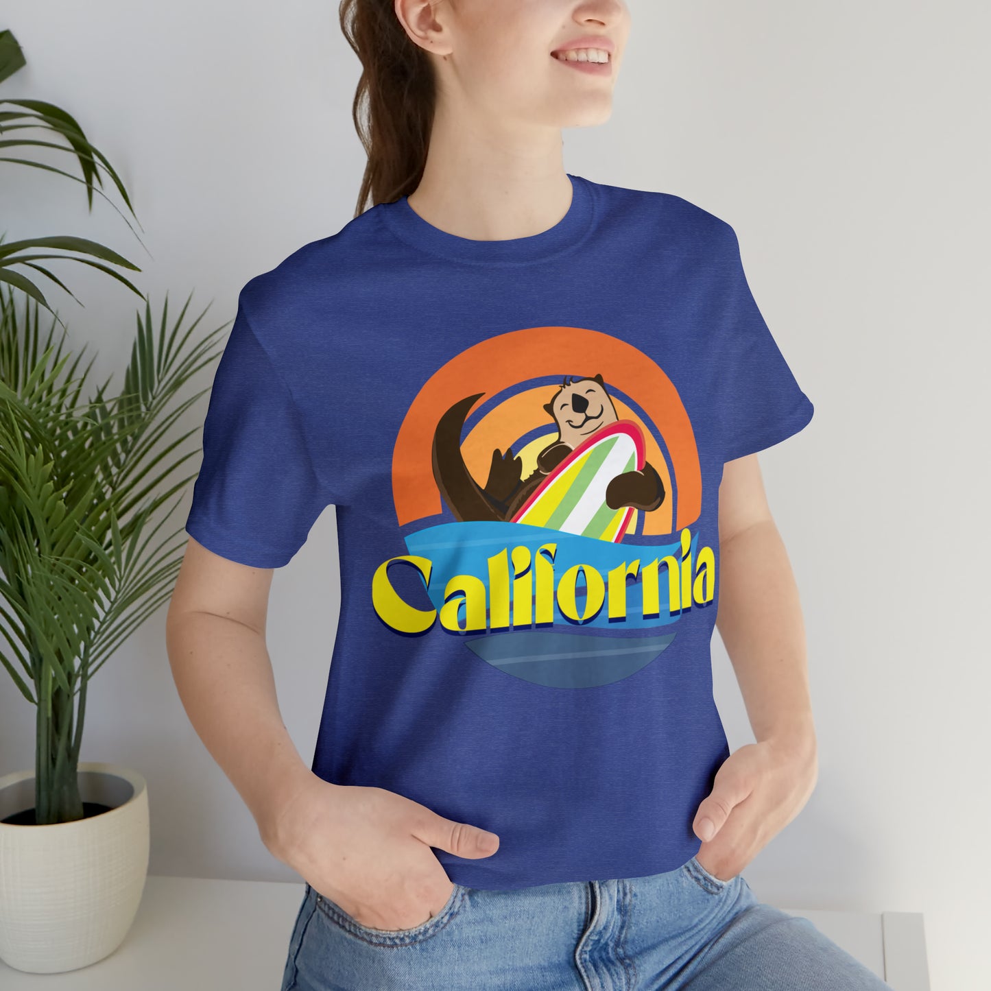 Board Bandit - Unisex Jersey Short Sleeve Tee