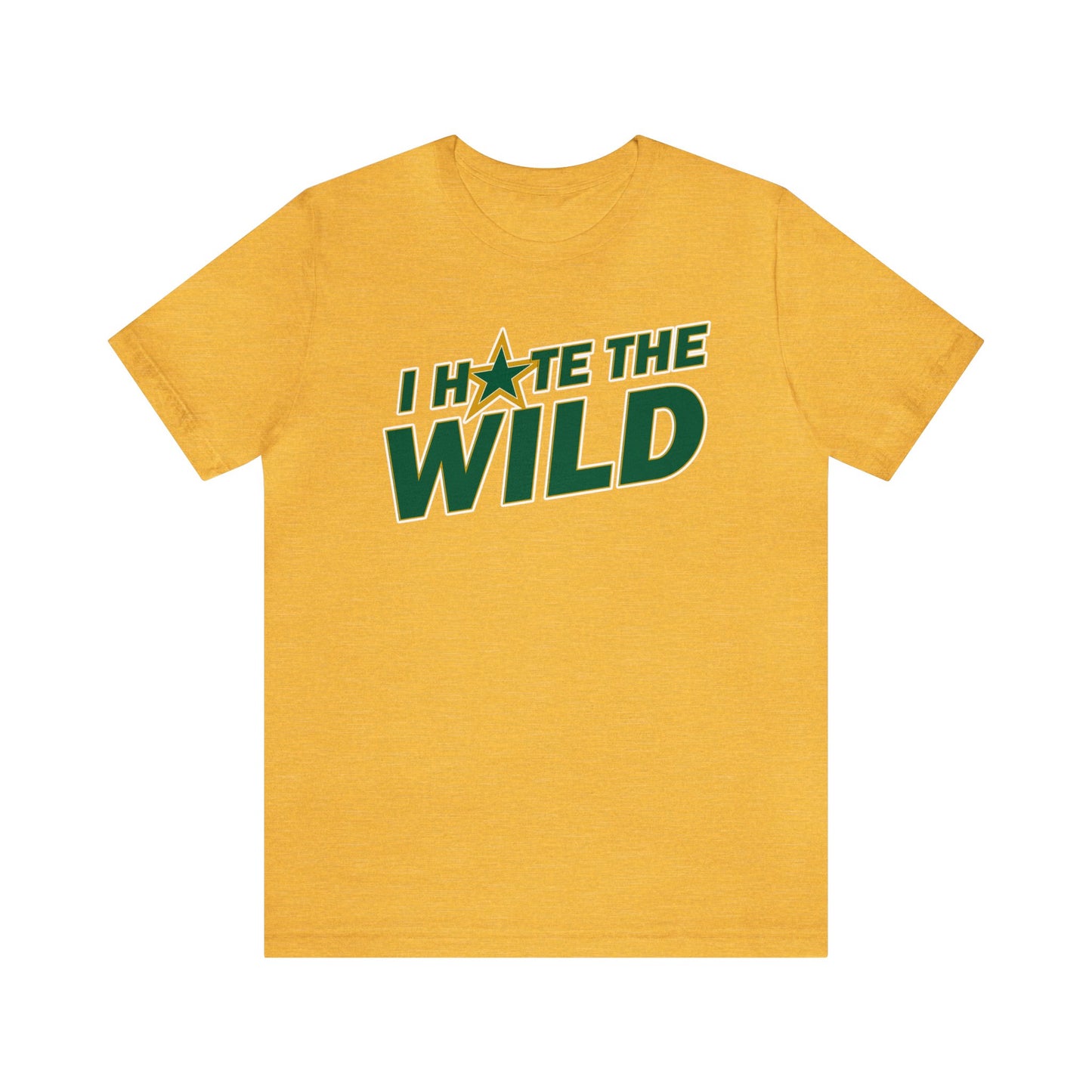 That Fairly Tame Team (for Dallas fans) - Unisex Jersey Short Sleeve Tee
