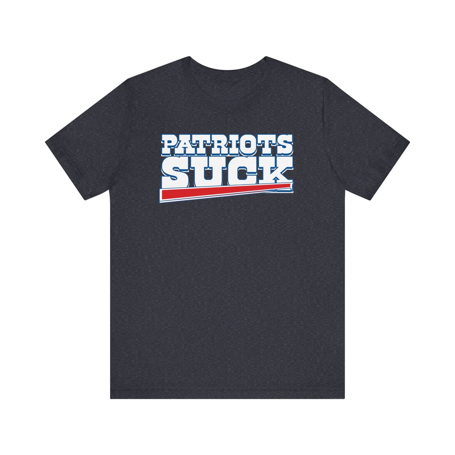 Chowder Team - Unisex Jersey Short Sleeve Tee