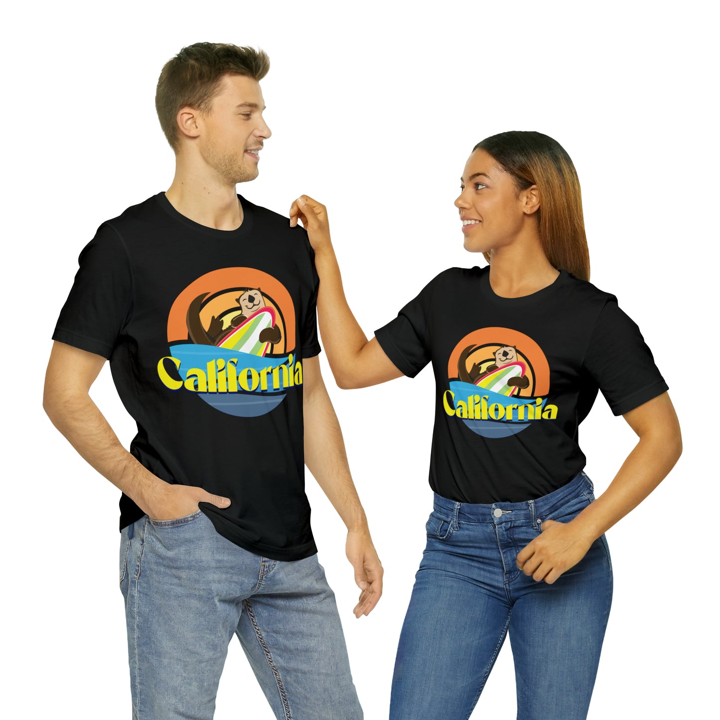 Board Bandit - Unisex Jersey Short Sleeve Tee