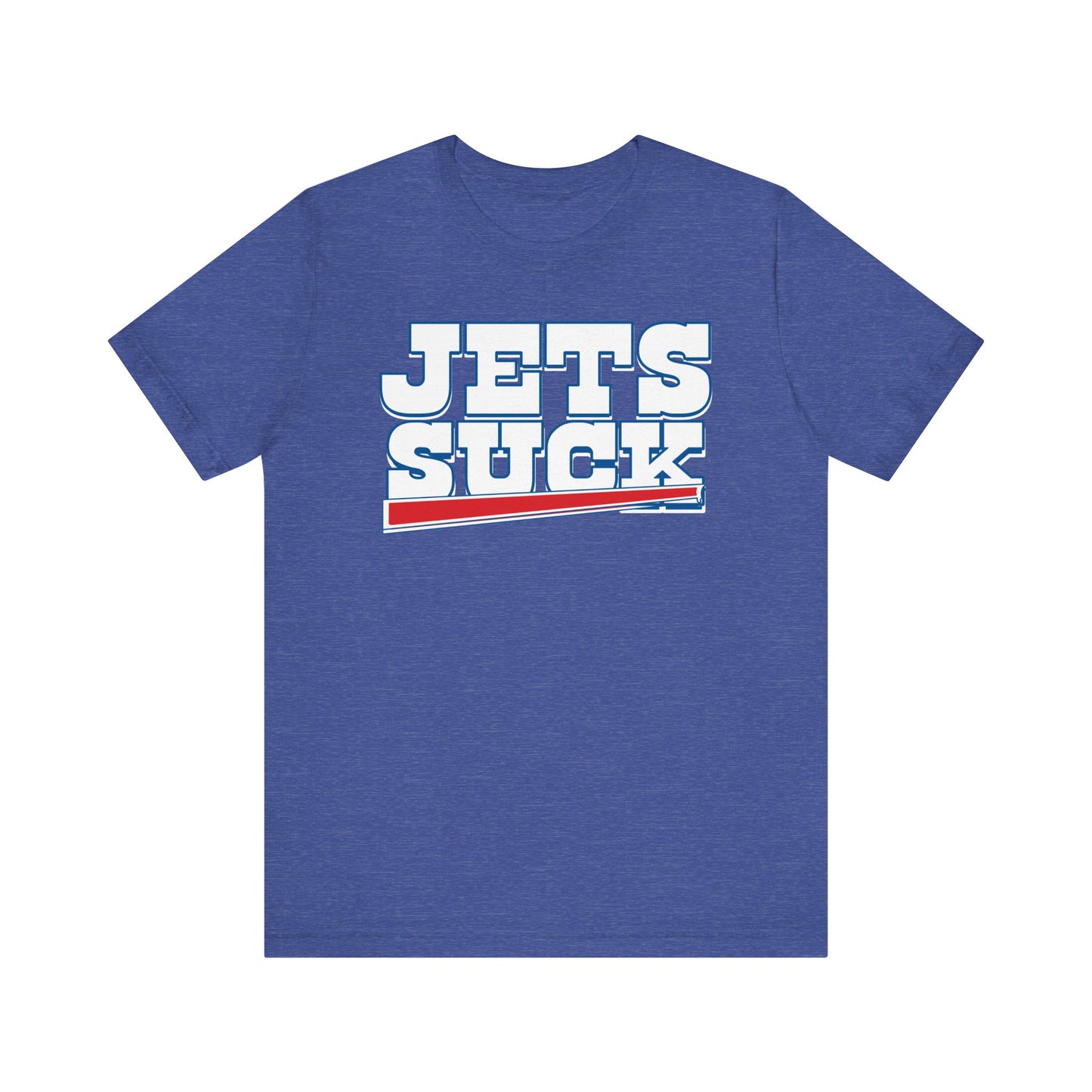 Buffalo Williams Team - Unisex Jersey Short Sleeve Tee