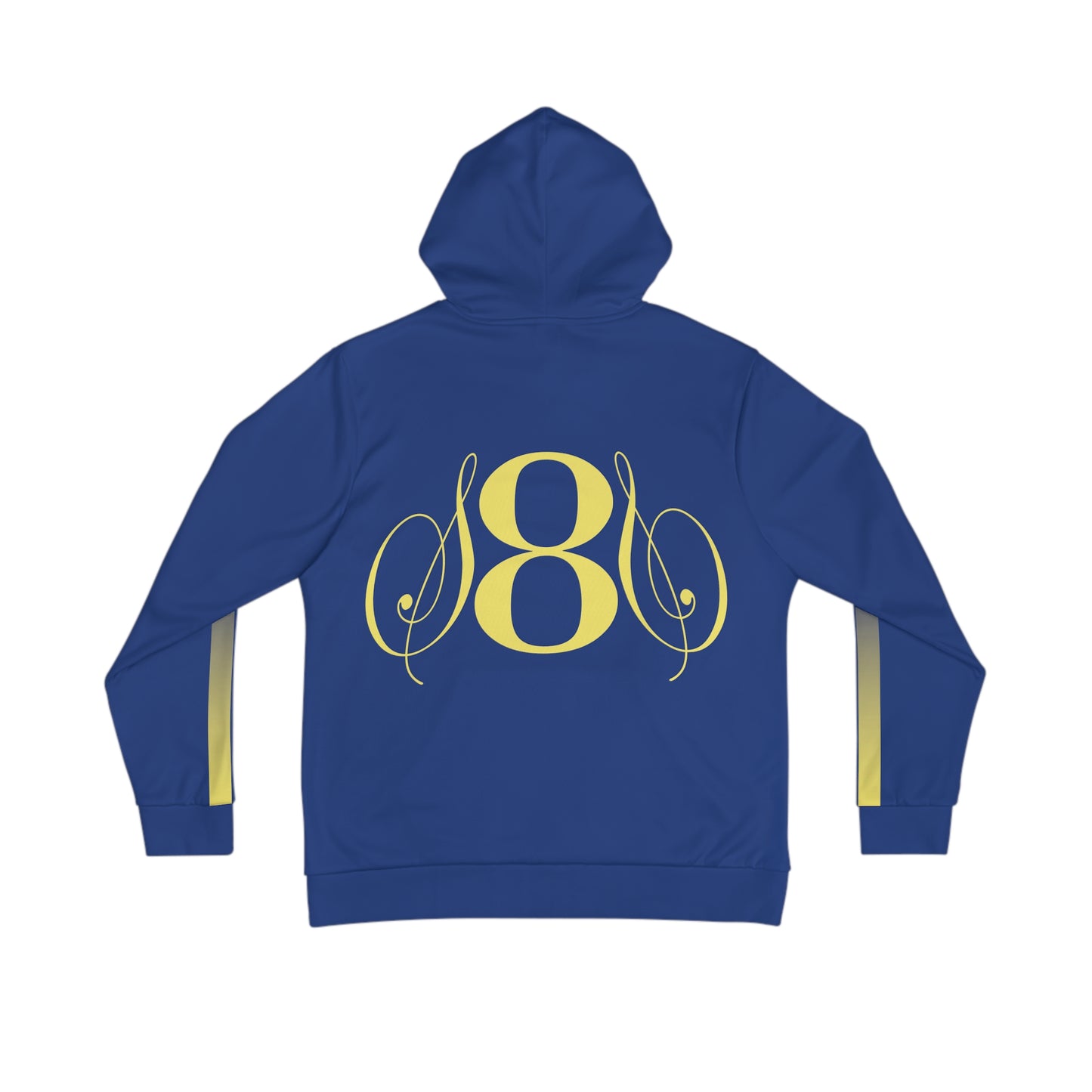 Michigan S8S - Men's Hoodie (AOP)