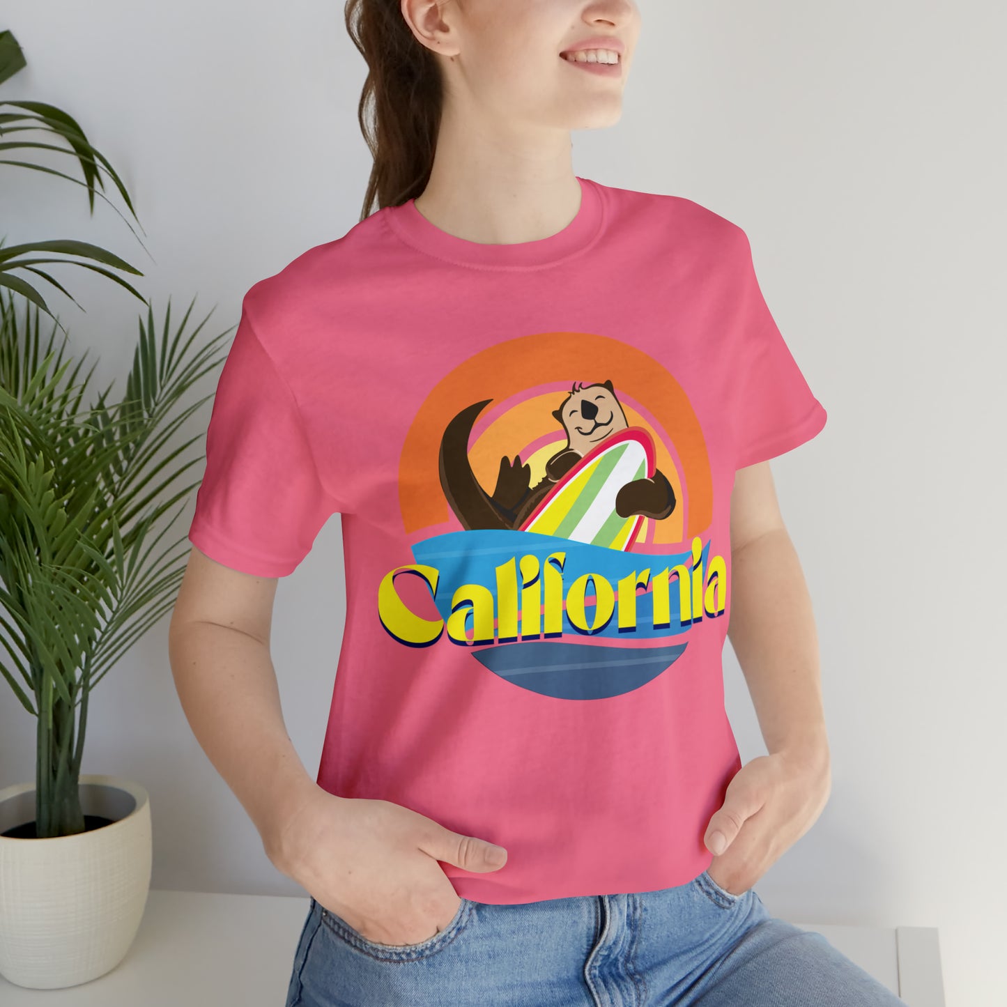 Board Bandit - Unisex Jersey Short Sleeve Tee