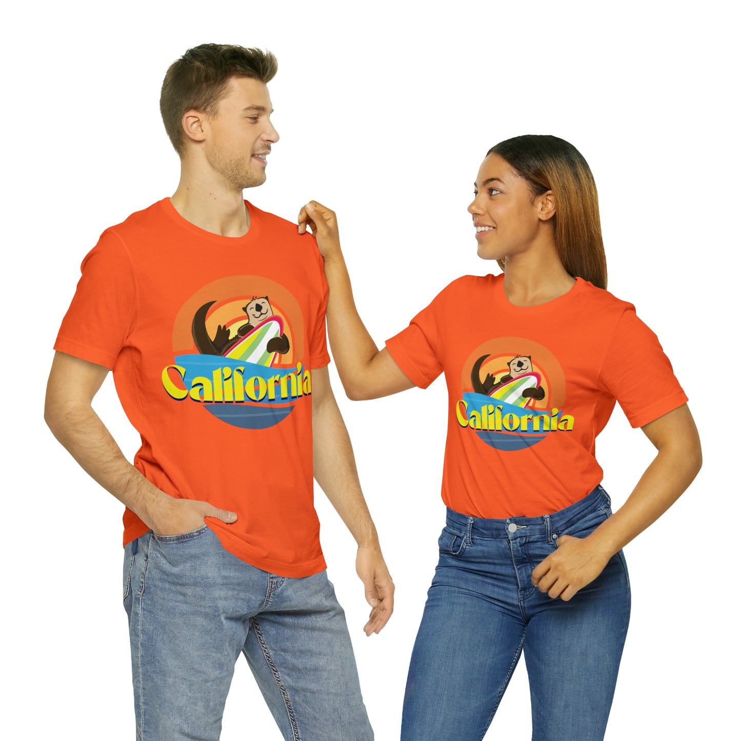 Board Bandit - Unisex Jersey Short Sleeve Tee
