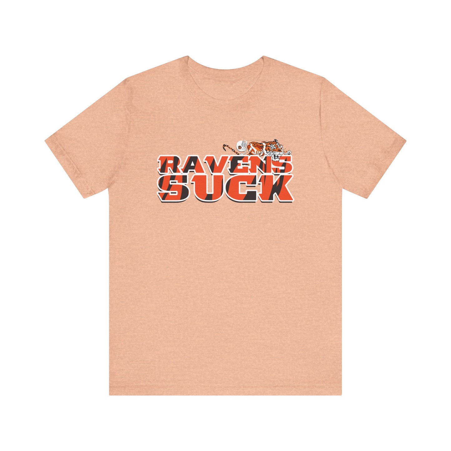 Maryland Blackbirds Team - Unisex Jersey Short Sleeve Tee