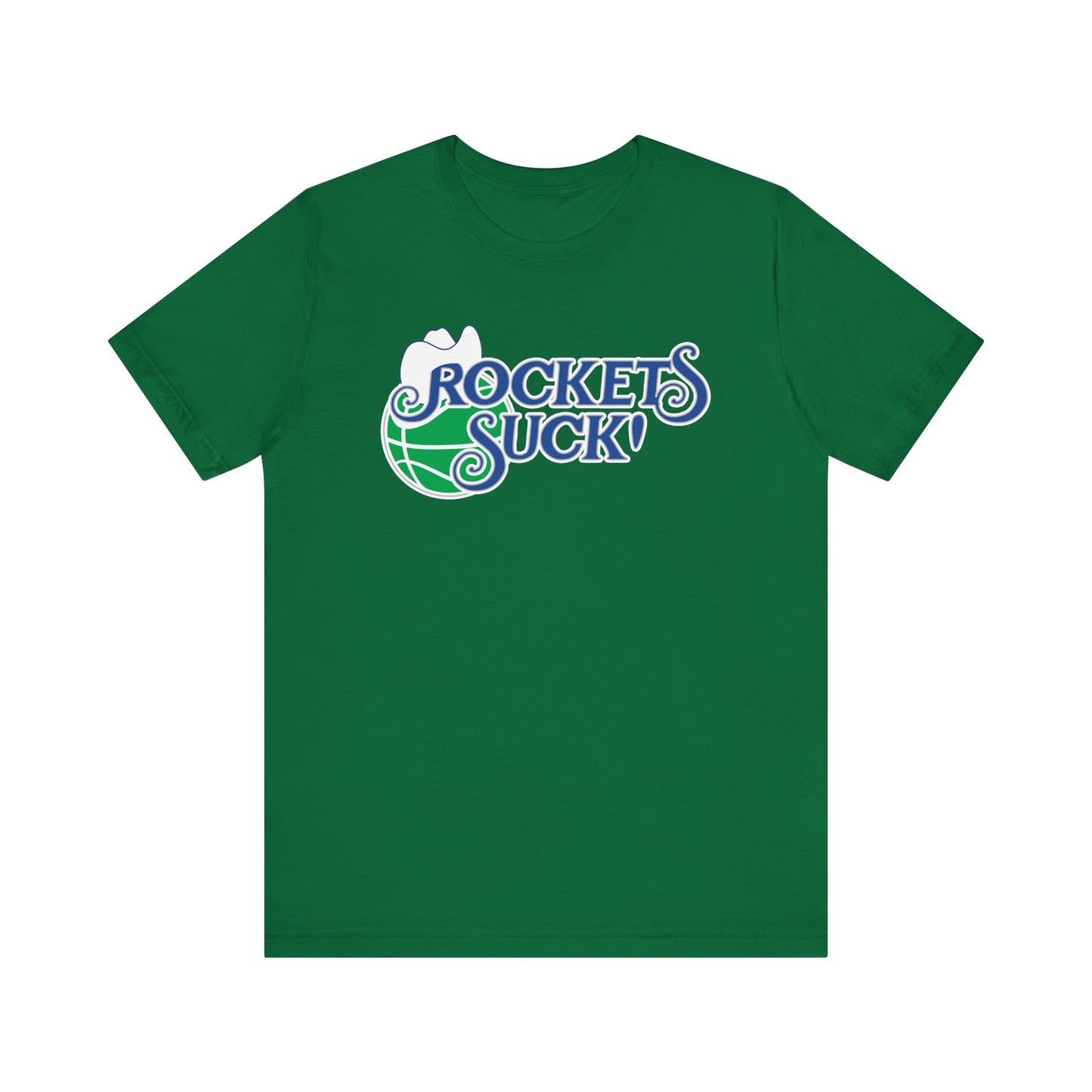 That Hyustin Team Sucks (for Dallas fans) - Unisex Jersey Short Sleeve Tee