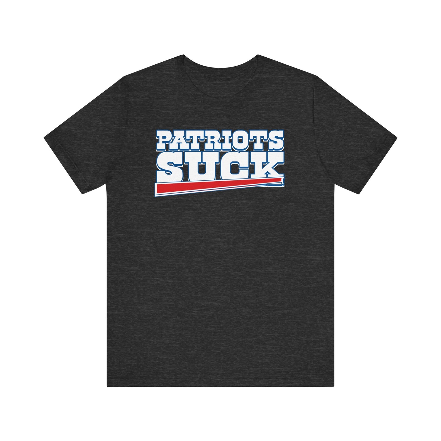 Chowder Team - Unisex Jersey Short Sleeve Tee