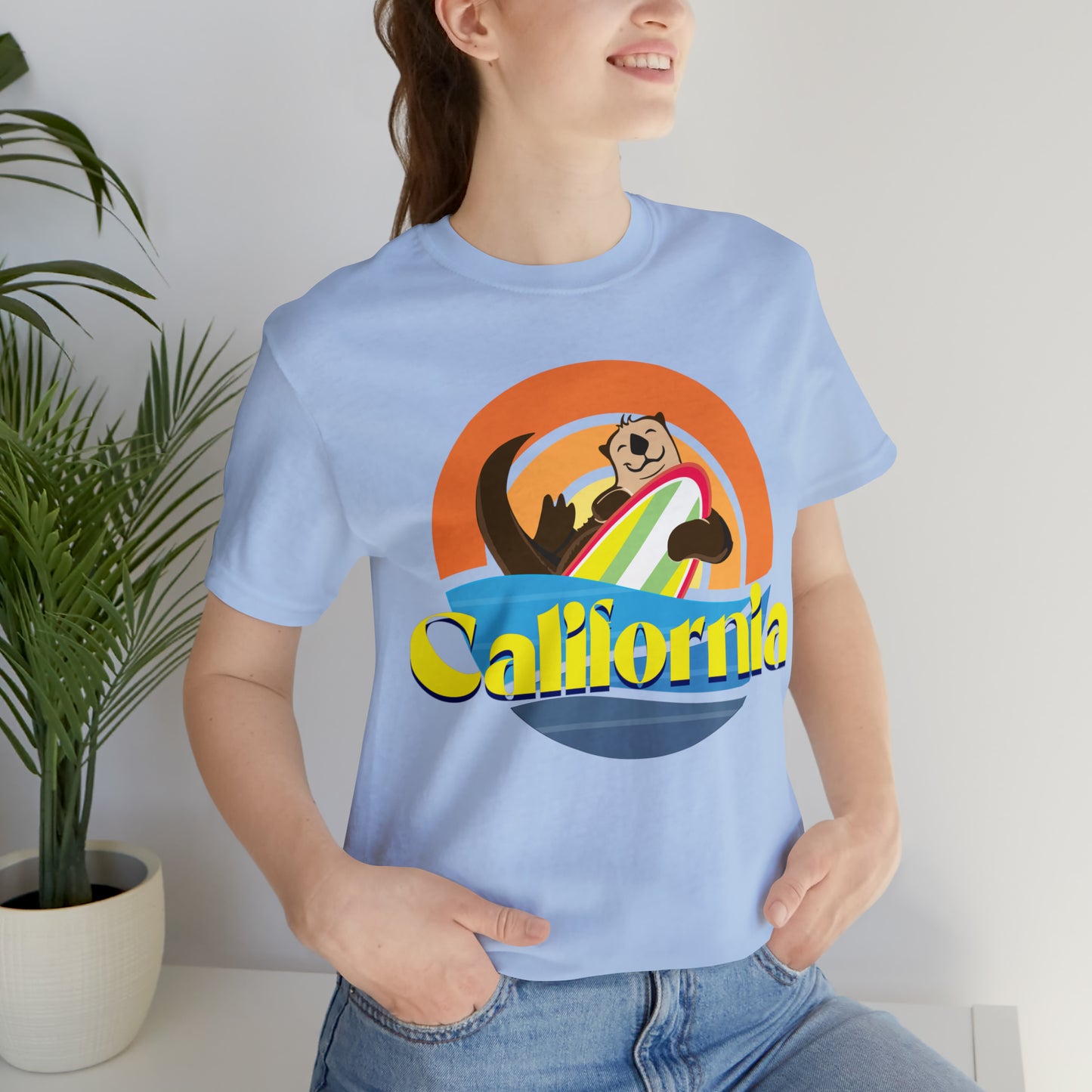 Board Bandit - Unisex Jersey Short Sleeve Tee