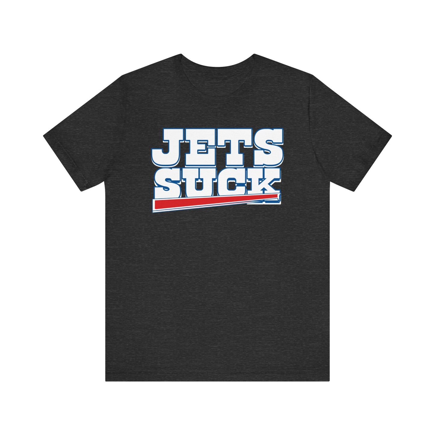 Buffalo Williams Team - Unisex Jersey Short Sleeve Tee