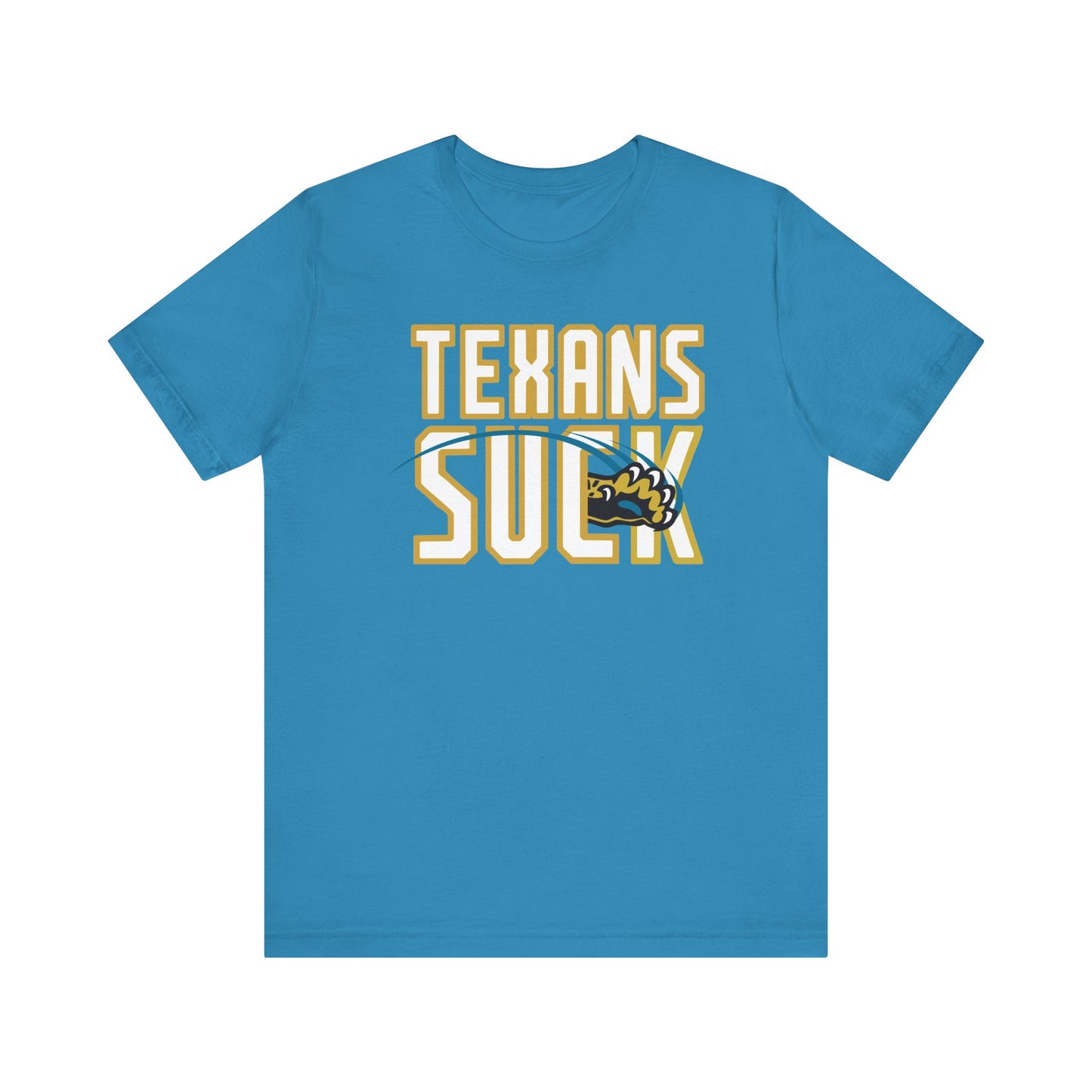 That Other Texas Team - Unisex Jersey Short Sleeve Tee