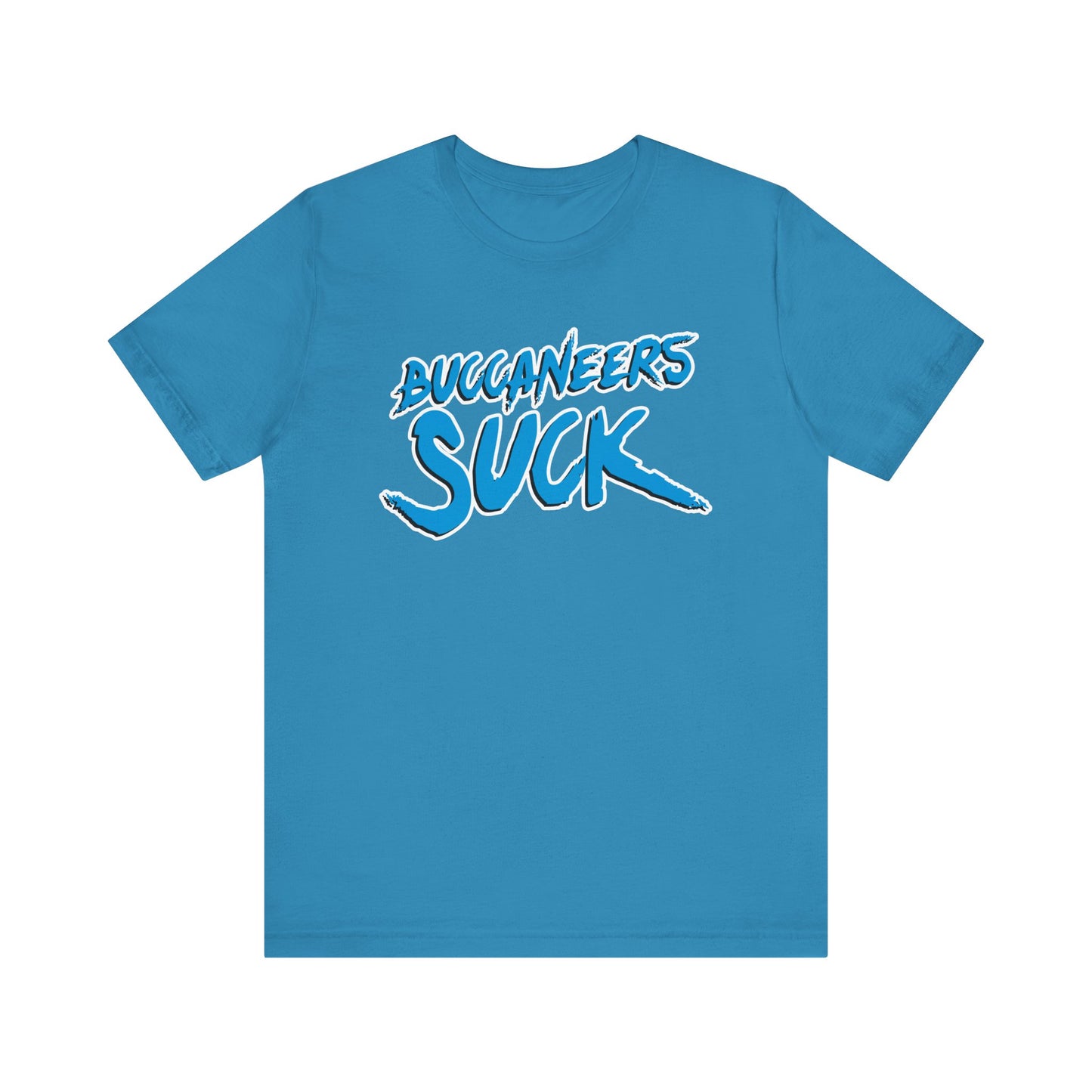Tbay BuckUnEars Team - Unisex Jersey Short Sleeve Tee