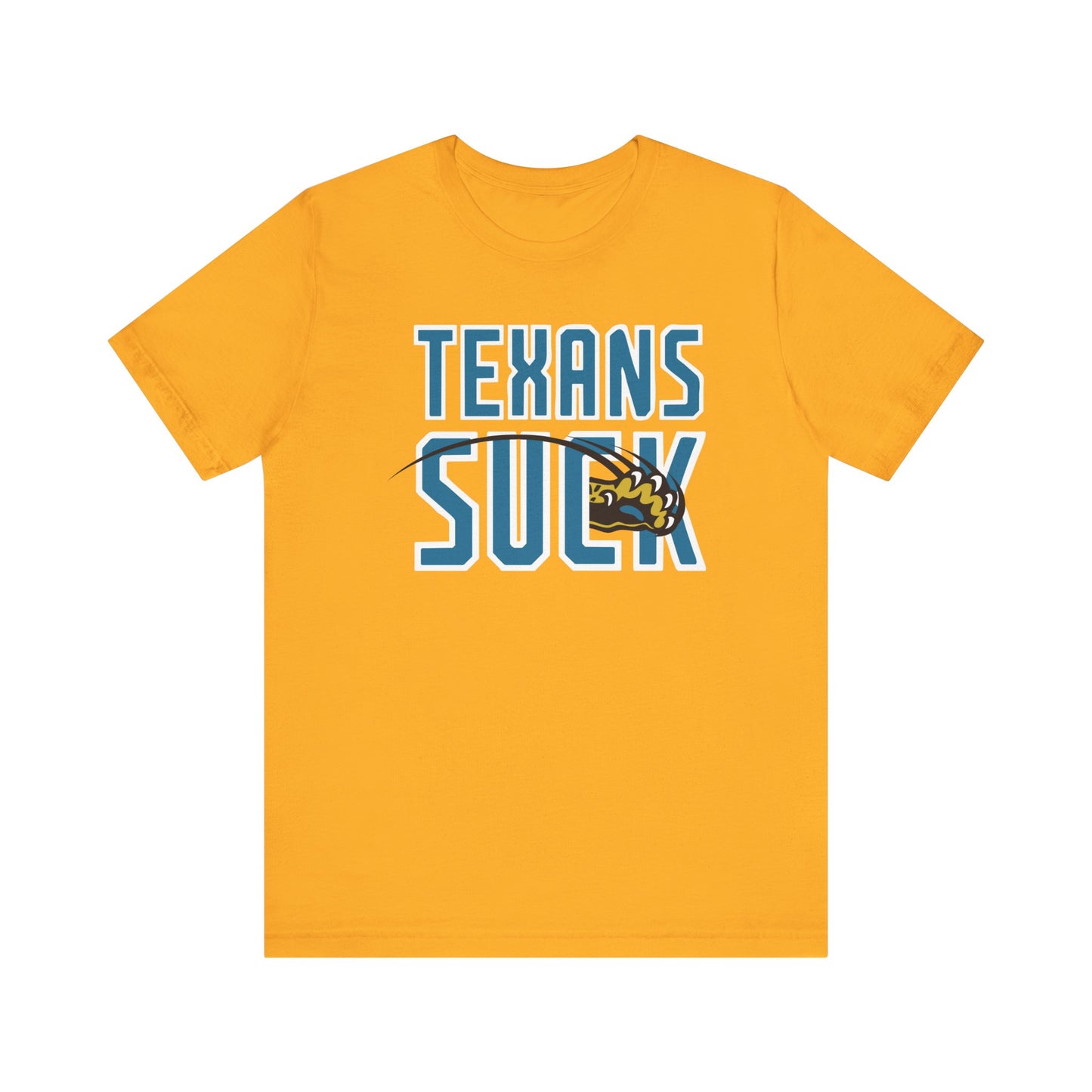 That Other Texas Team - Unisex Jersey Short Sleeve Tee