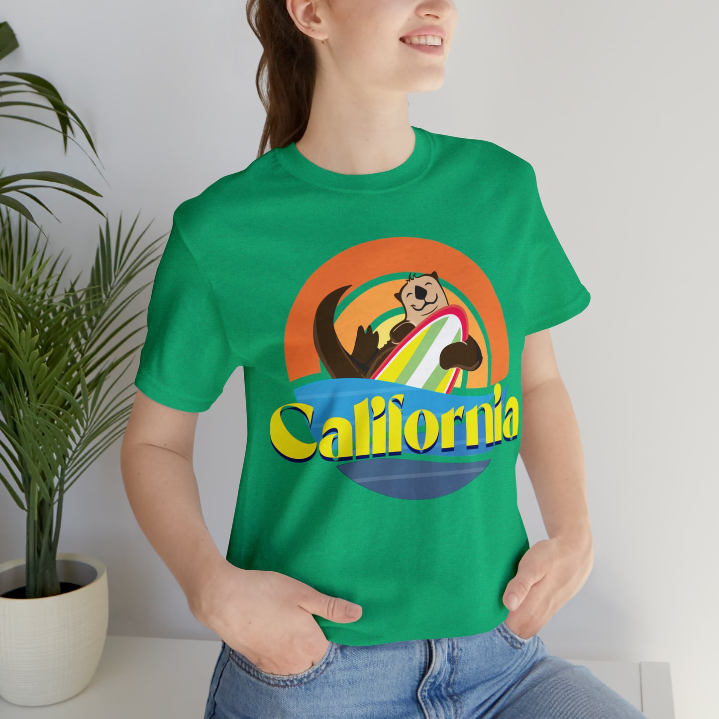 Board Bandit - Unisex Jersey Short Sleeve Tee