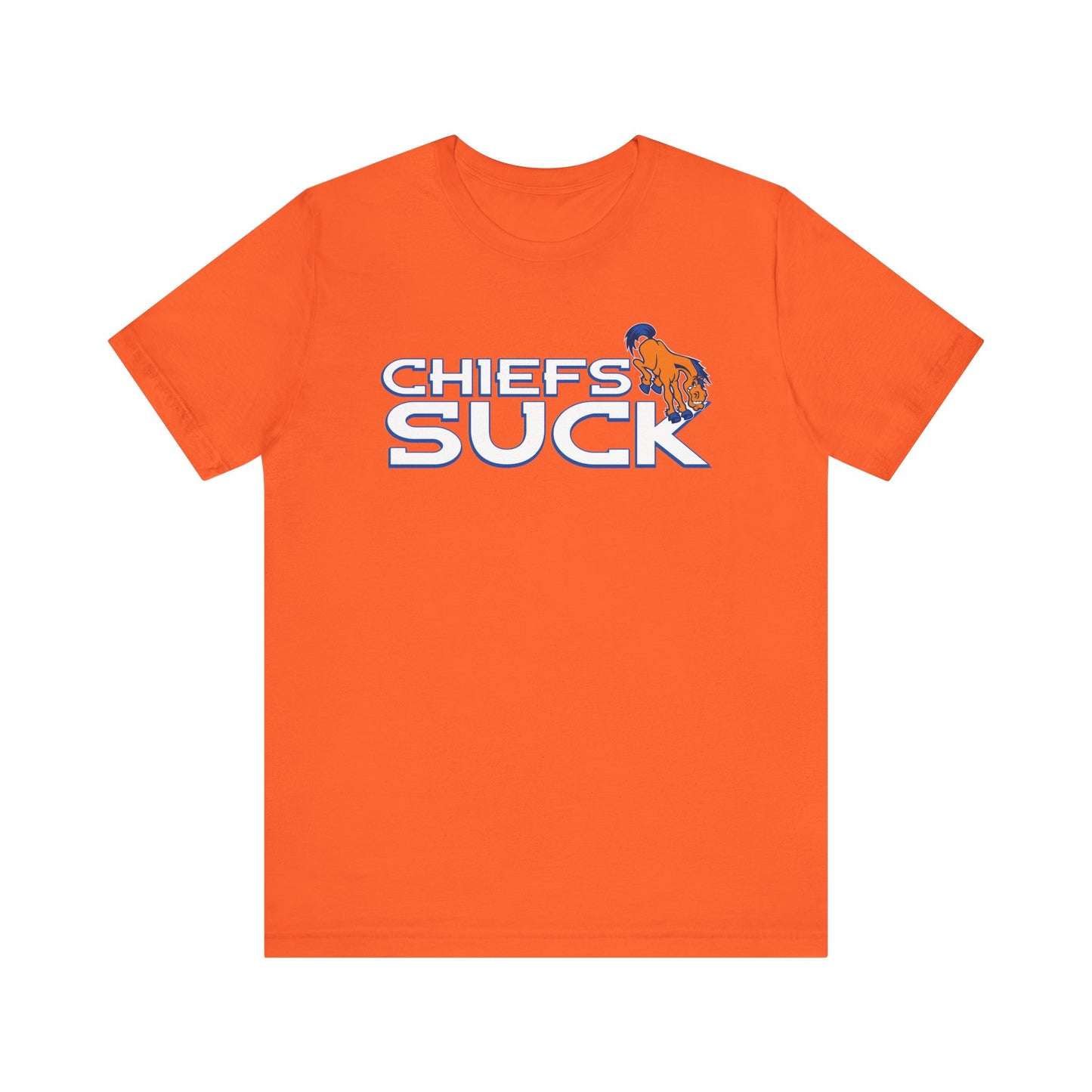 Taylor's Boyfriend's Team Sucks - Unisex Jersey Short Sleeve Tee