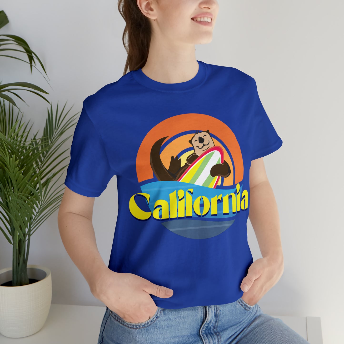 Board Bandit - Unisex Jersey Short Sleeve Tee