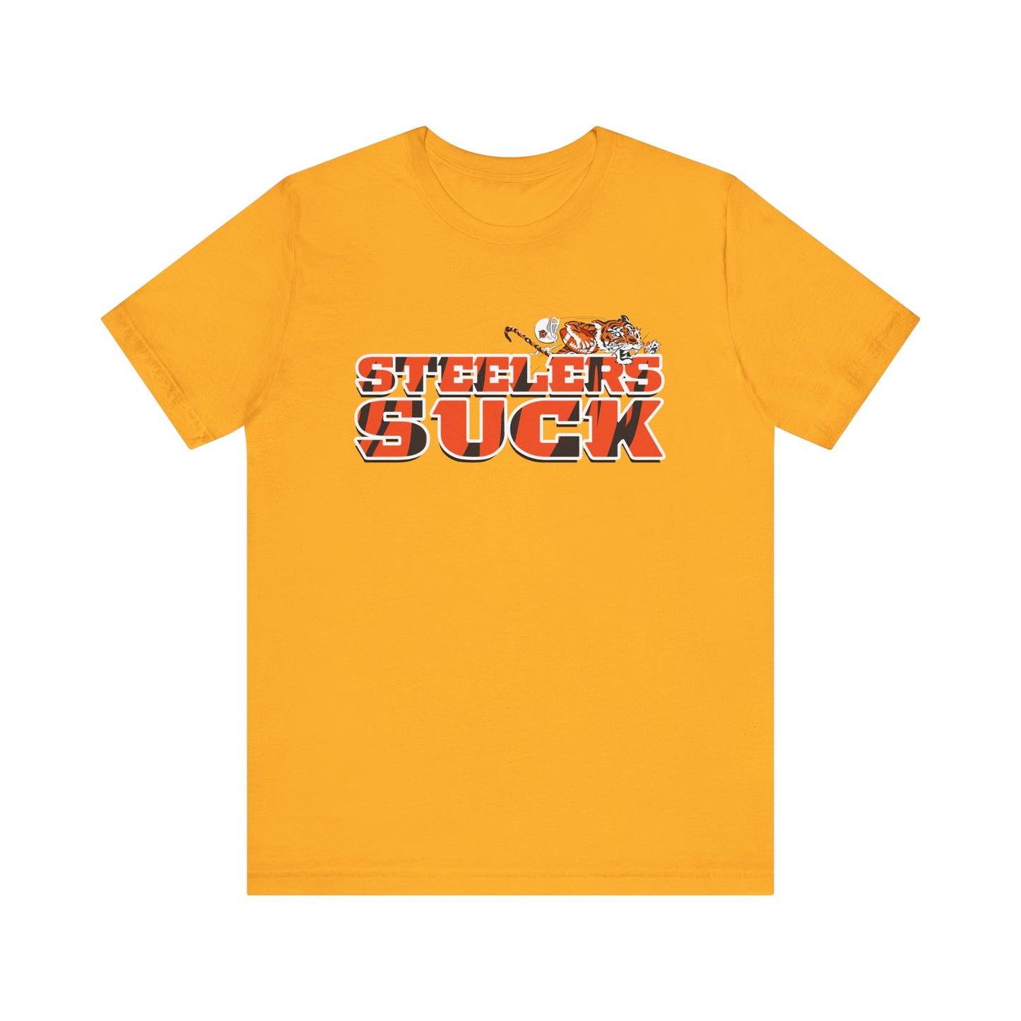 City of Steelmakers Team - Unisex Jersey Short Sleeve Tee