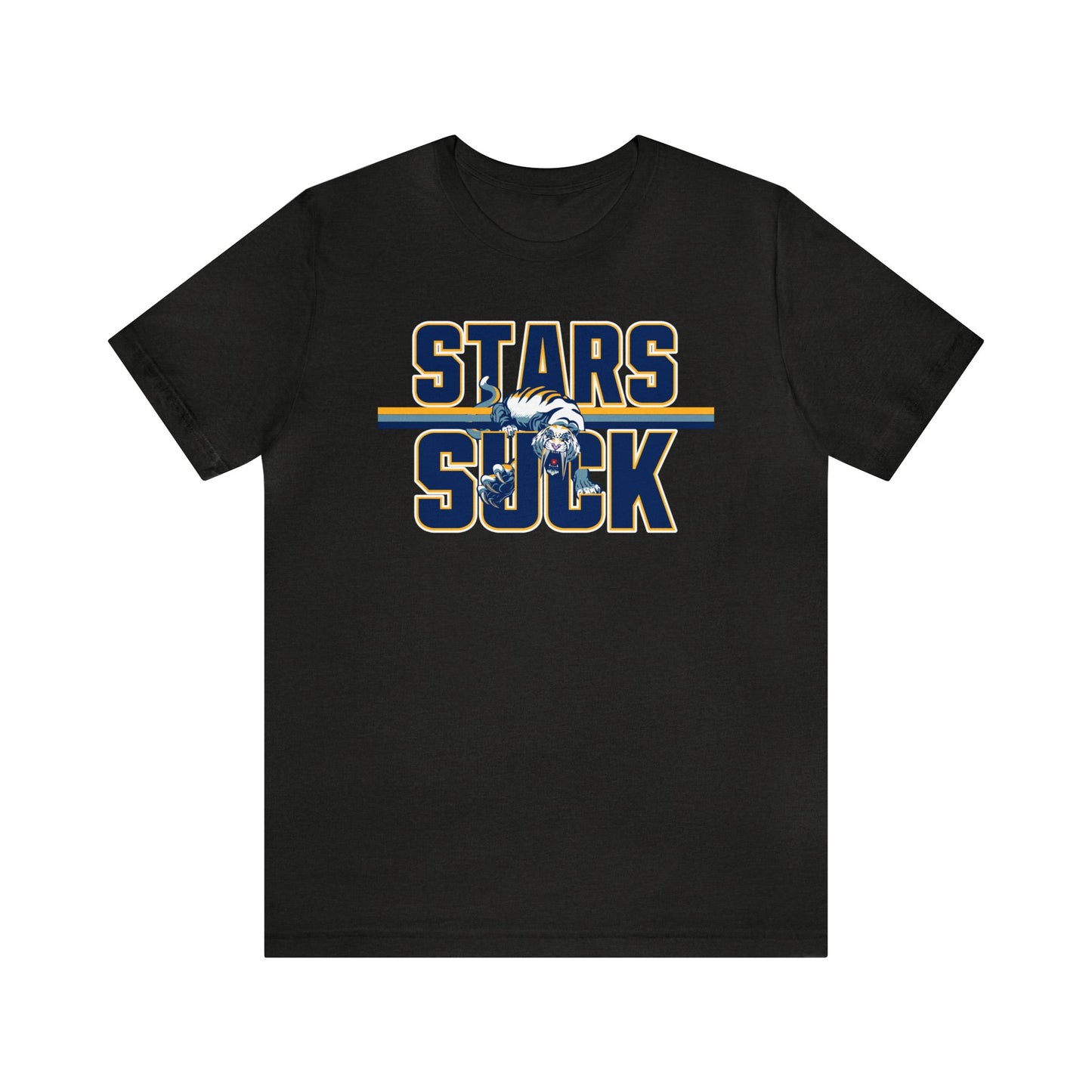 That Team in Dallas Sucks - Unisex Jersey Short Sleeve Tee