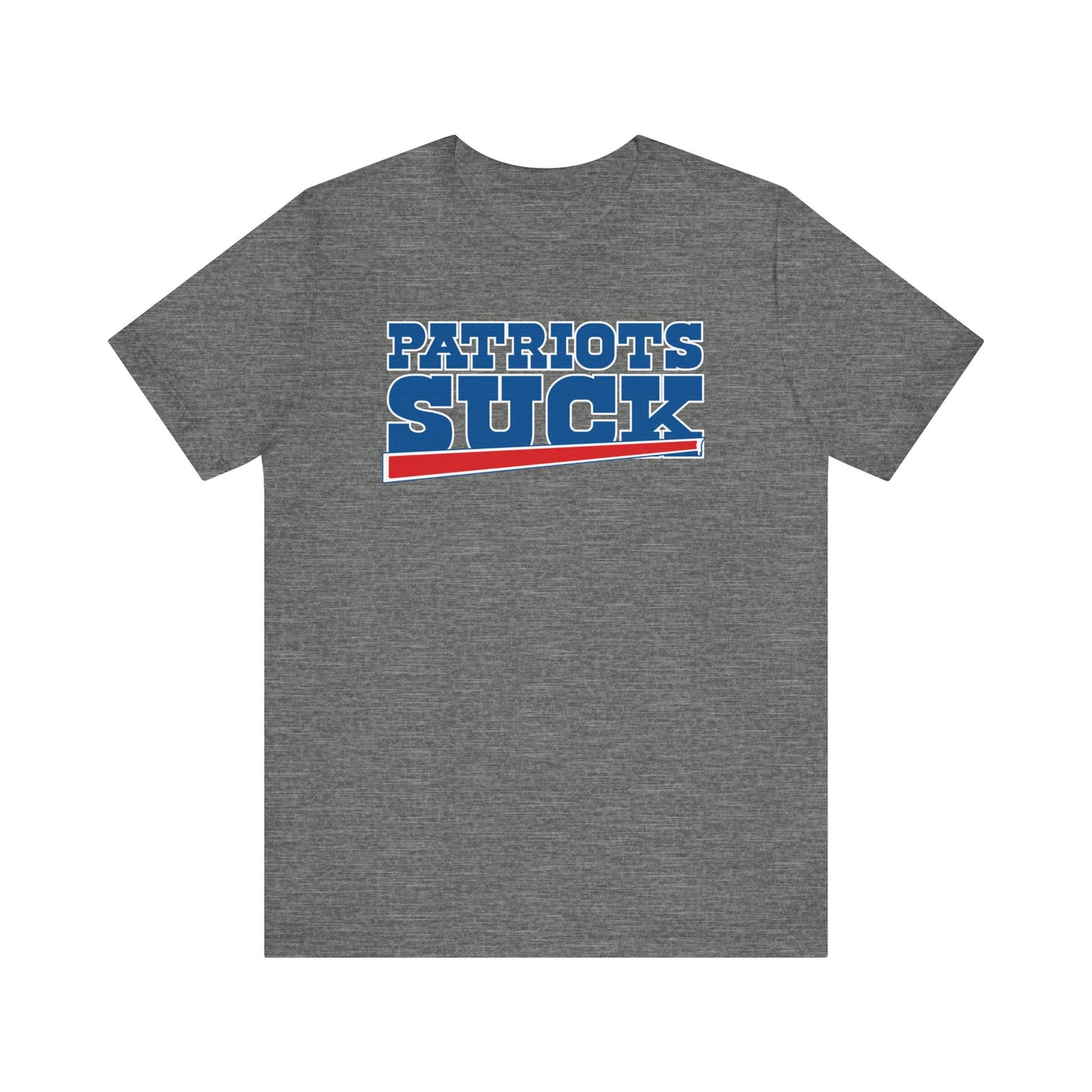 Chowder Team - Unisex Jersey Short Sleeve Tee