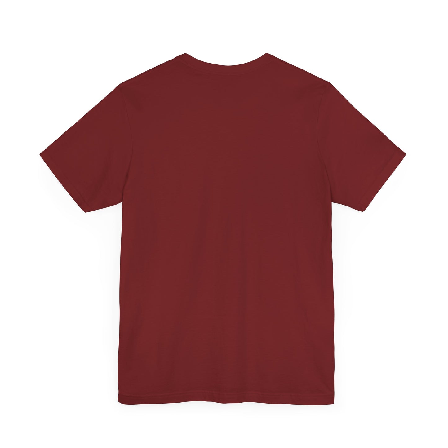 The 9ers Suck! (for Cardinals fans) - Unisex Jersey Short Sleeve Tee
