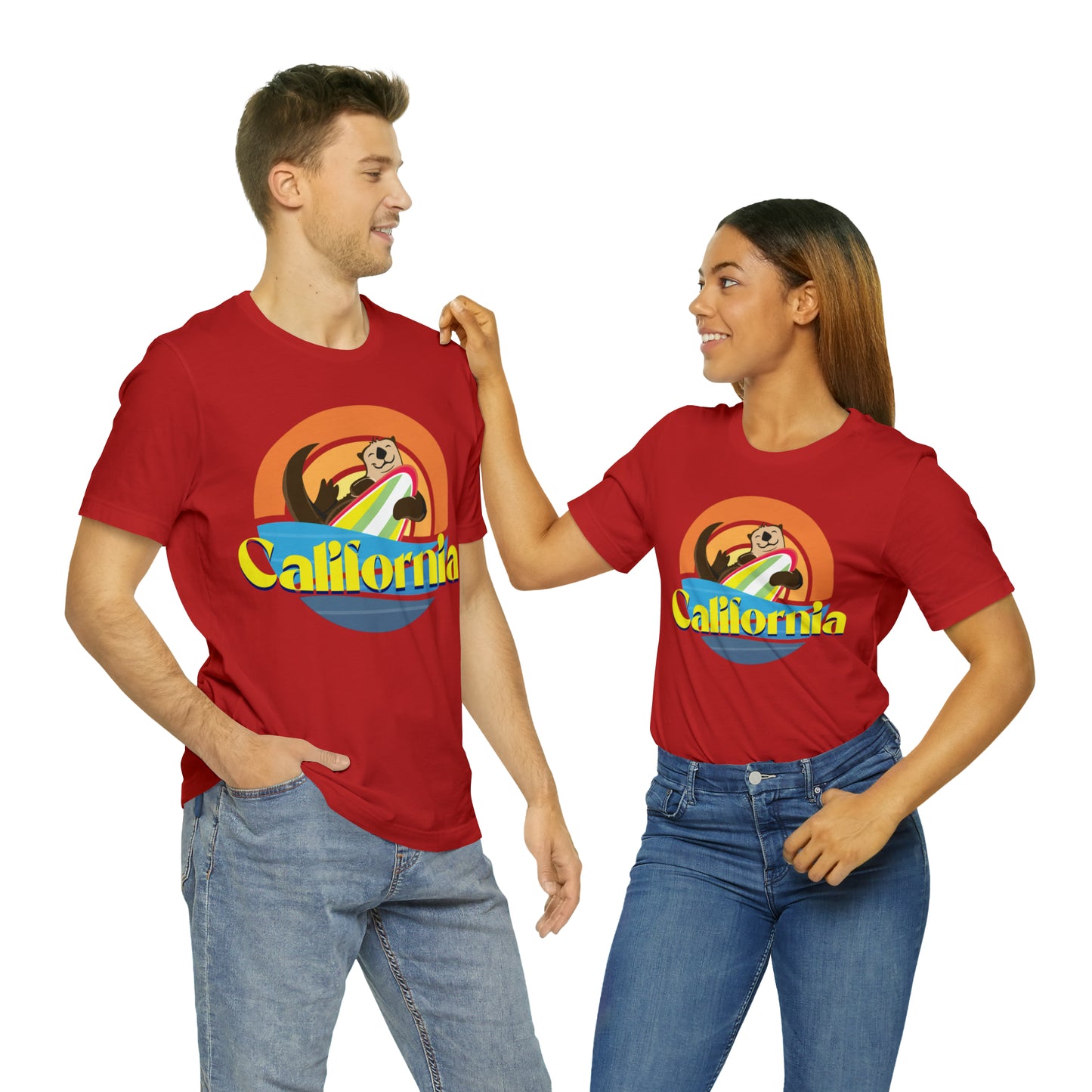 Board Bandit - Unisex Jersey Short Sleeve Tee
