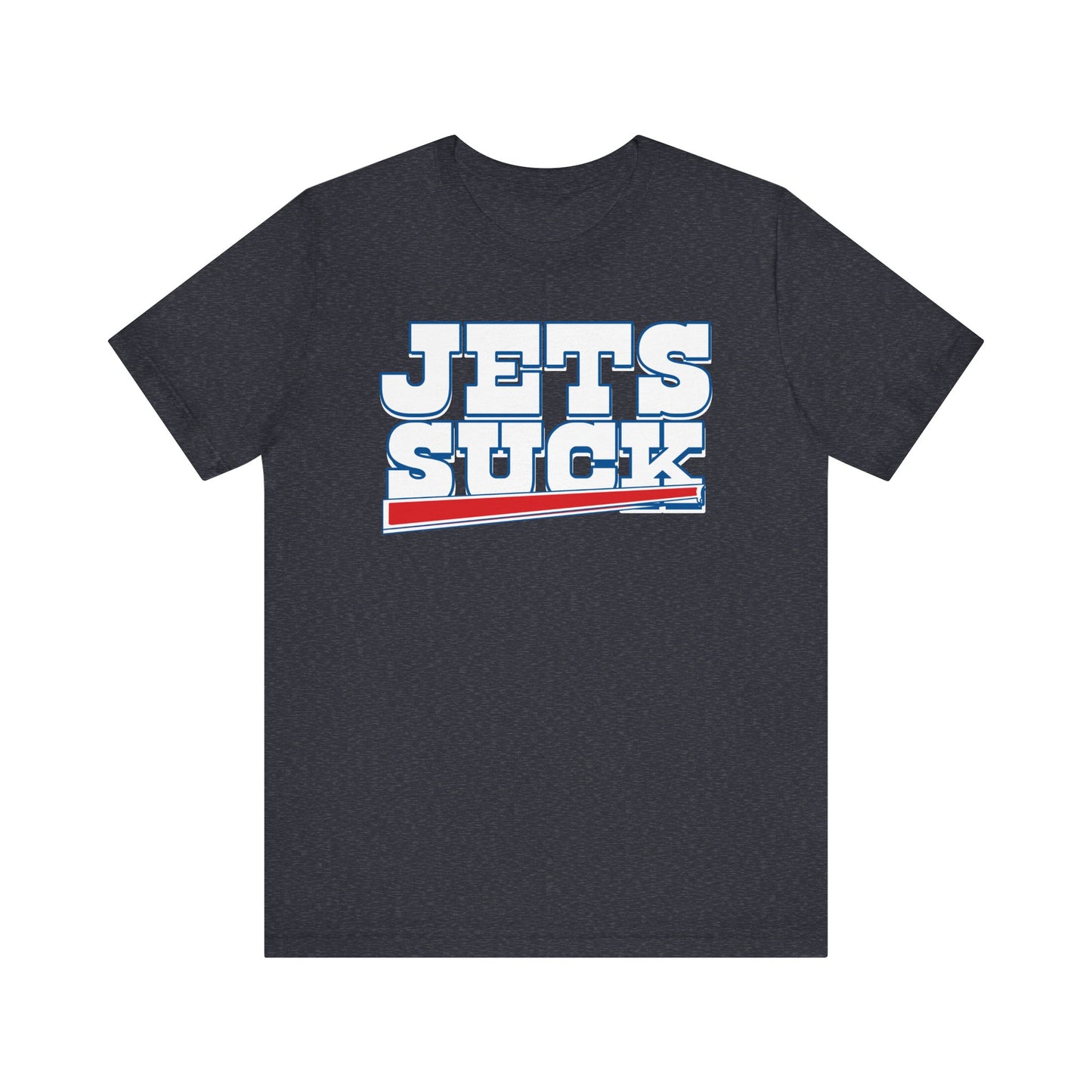 Buffalo Williams Team - Unisex Jersey Short Sleeve Tee