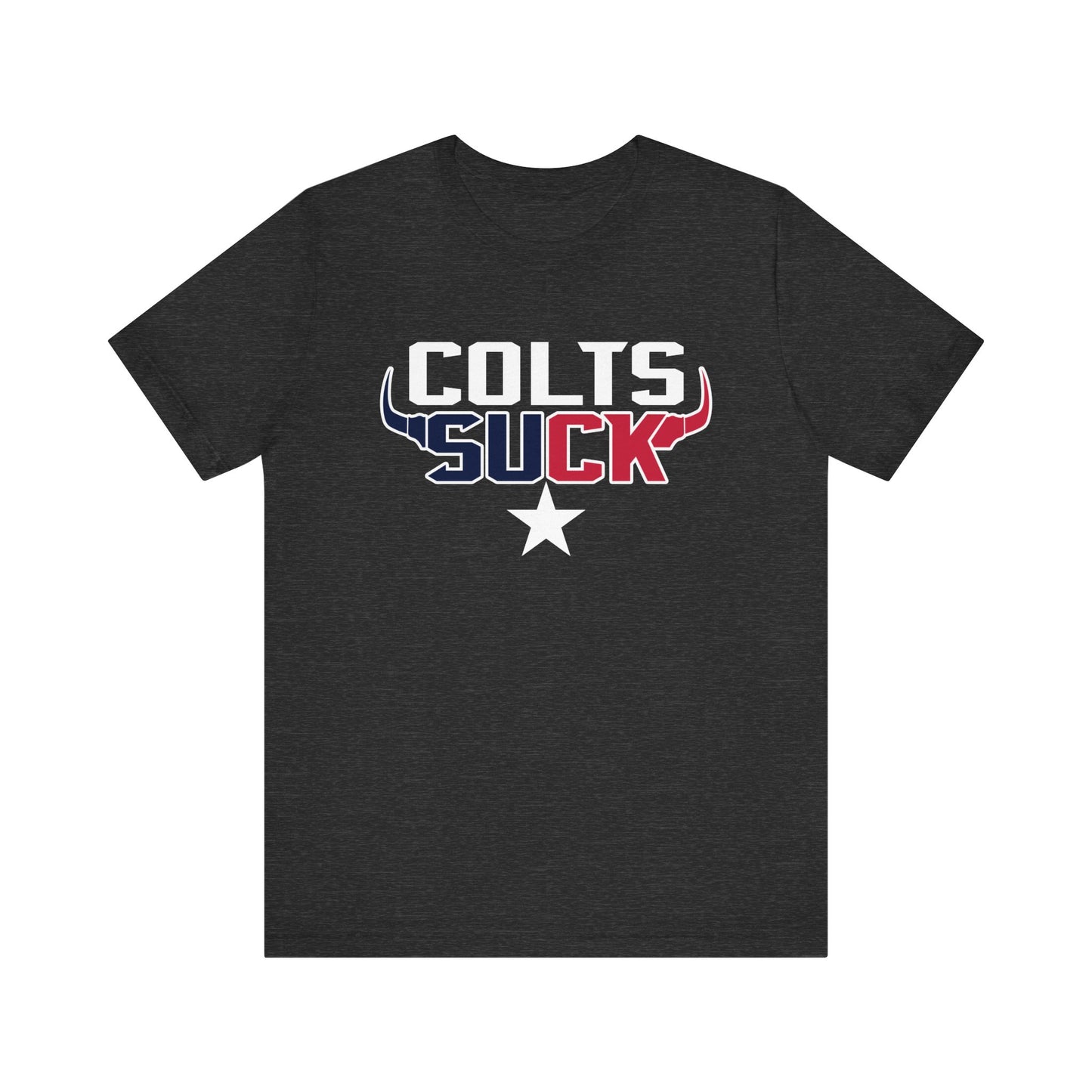Indiana Baby Horses Team - Unisex Jersey Short Sleeve Tee