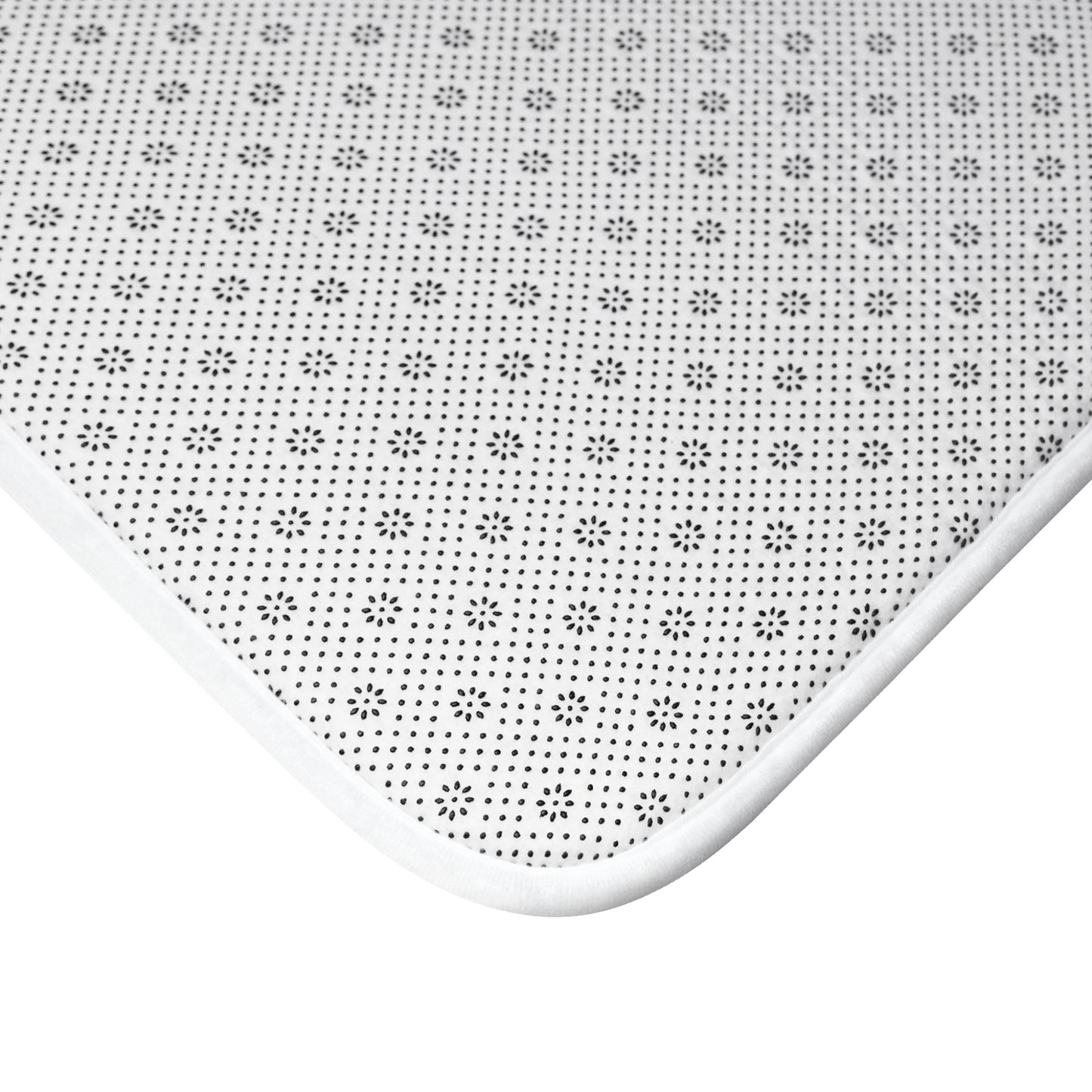Don't Swallow Your Bubble Gum - Bath Mat