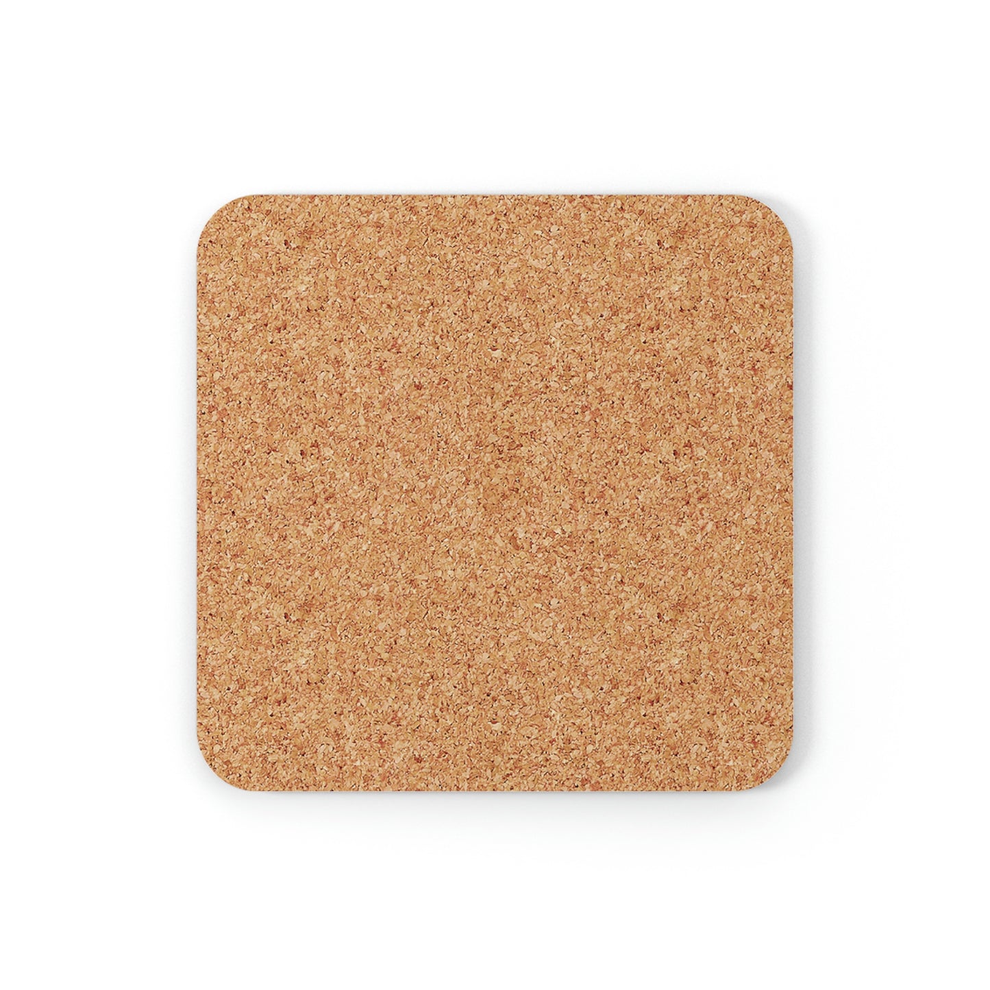 Sea Otter Butt - Corkwood Coaster Set