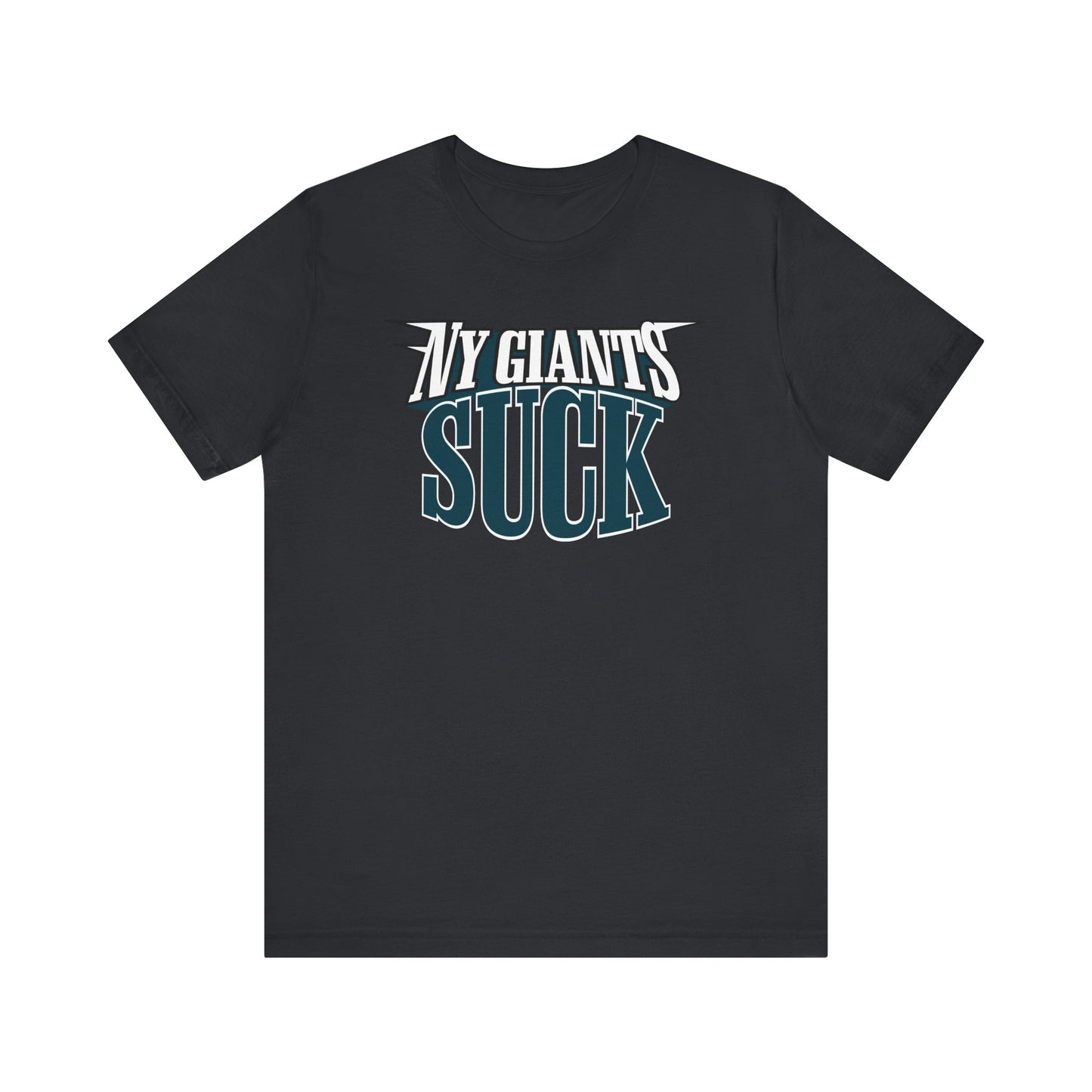 The G-Men of NY  - Unisex Jersey Short Sleeve Tee