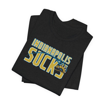 Young Horses Team (for Jacksonville fans) - Unisex Jersey Short Sleeve Tee