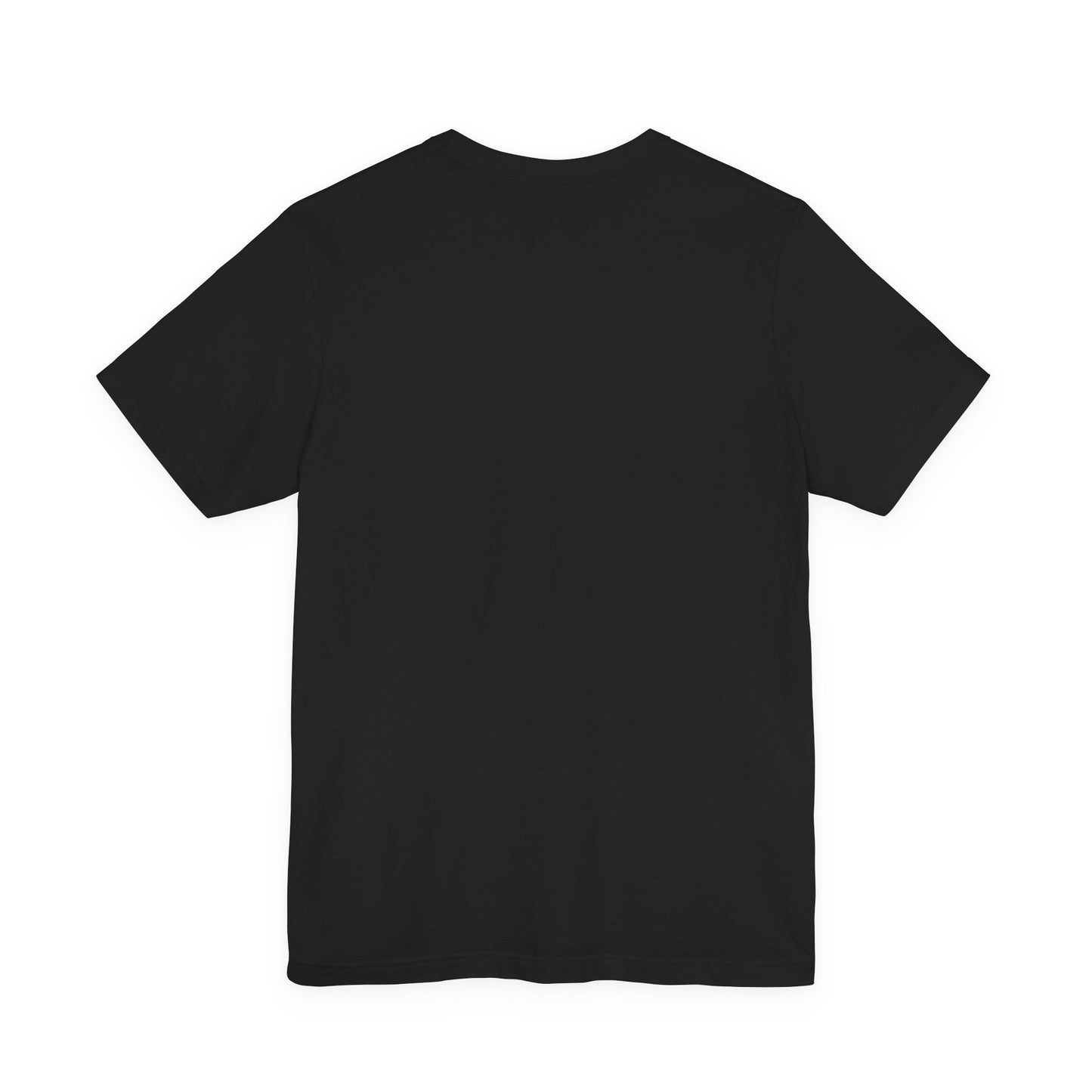 I Hate Denver (for Kansas City fans) - Unisex Jersey Short Sleeve Tee