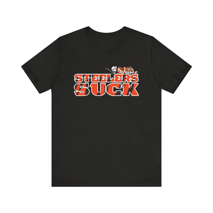 City of Steelmakers Team - Unisex Jersey Short Sleeve Tee