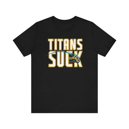 That Ten Iss Sea Team - Unisex Jersey Short Sleeve Tee