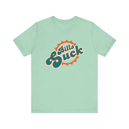 The Bill Cody Team - Unisex Jersey Short Sleeve Tee